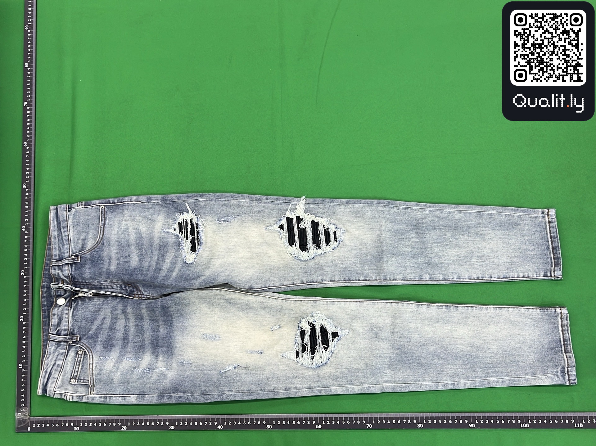 Jeans QC photo 2 of 4