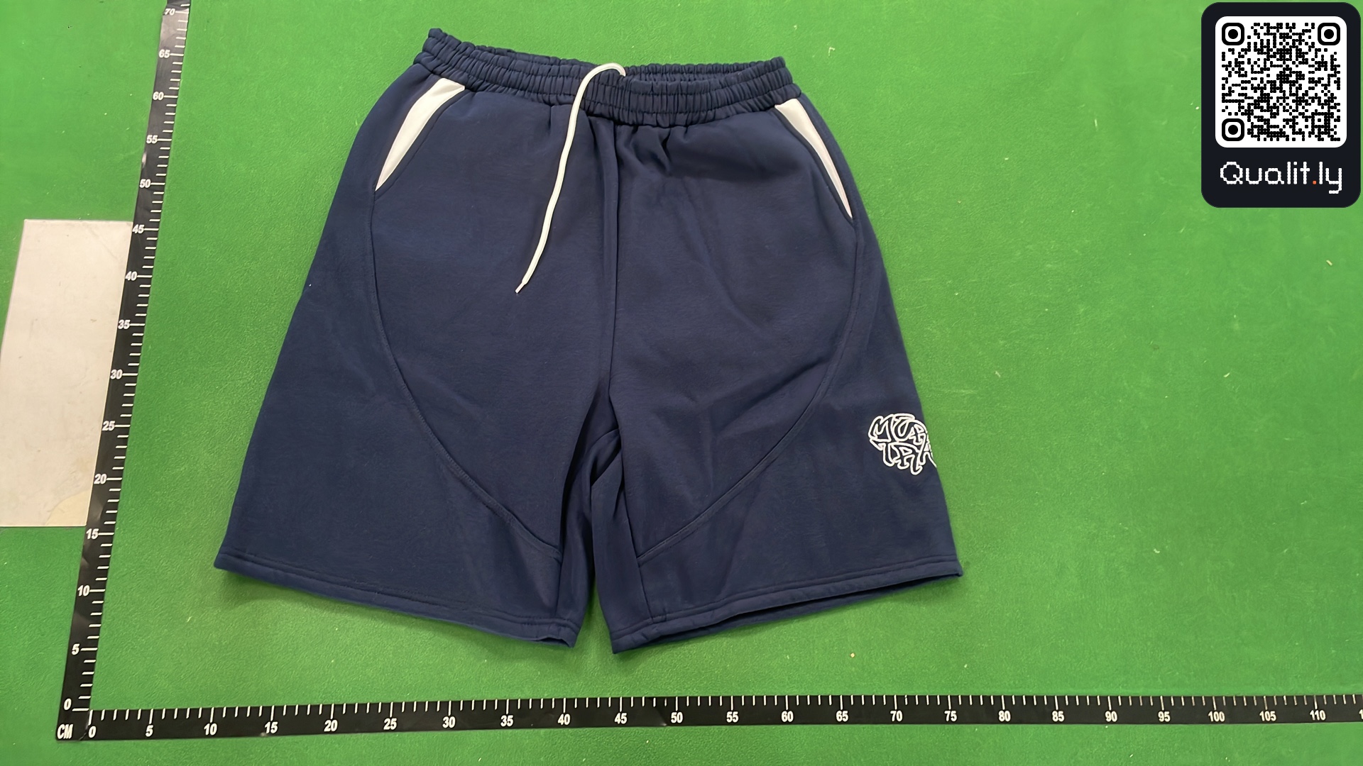 Korte broek — QC-foto 2 van 9