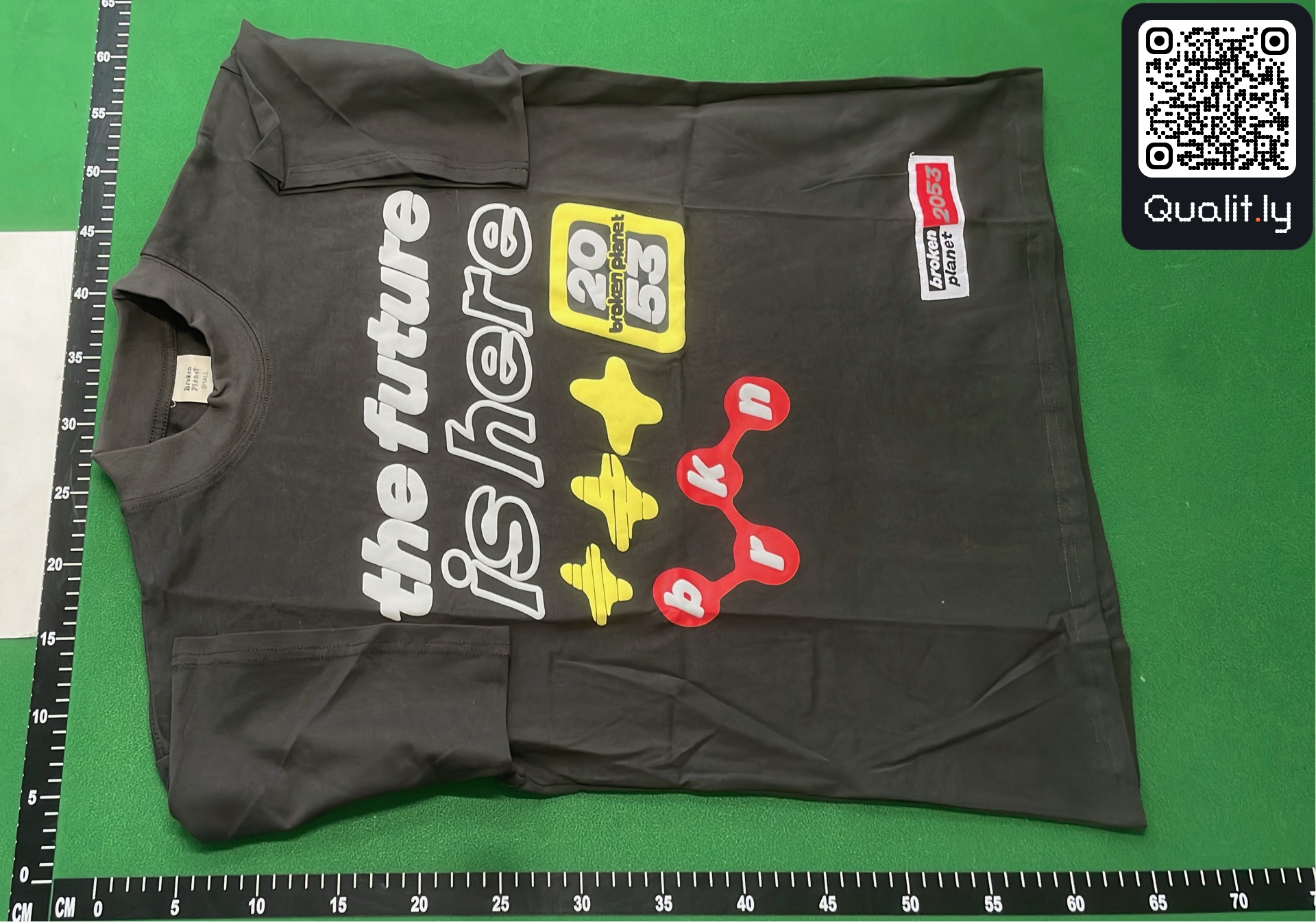 Hoodie — QC-Foto 2 von 199