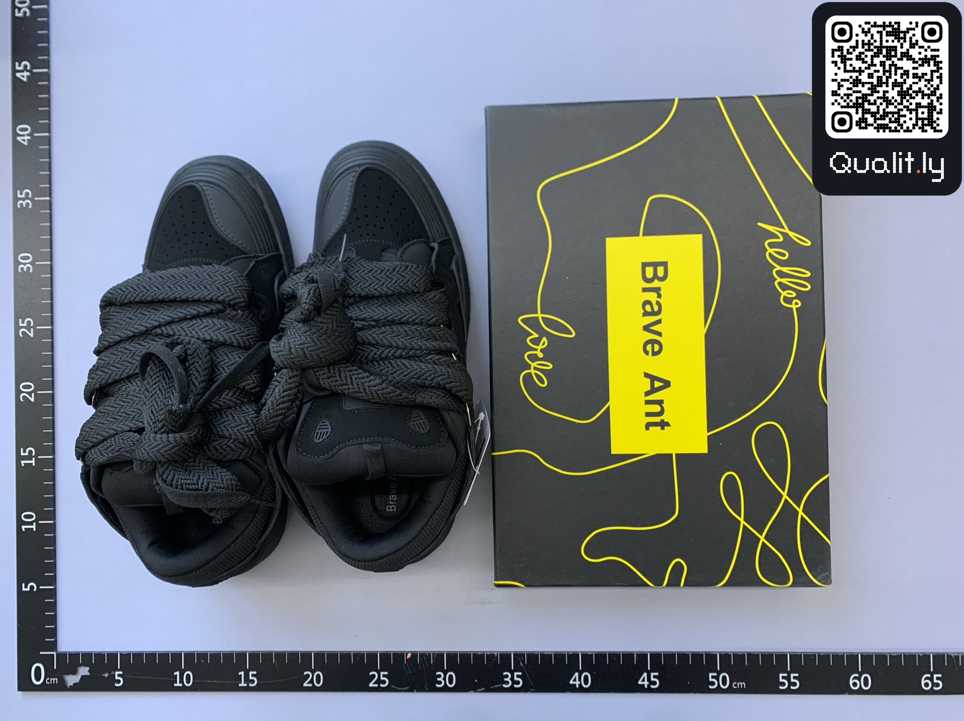 Zapatillas — foto QC 1 de 12