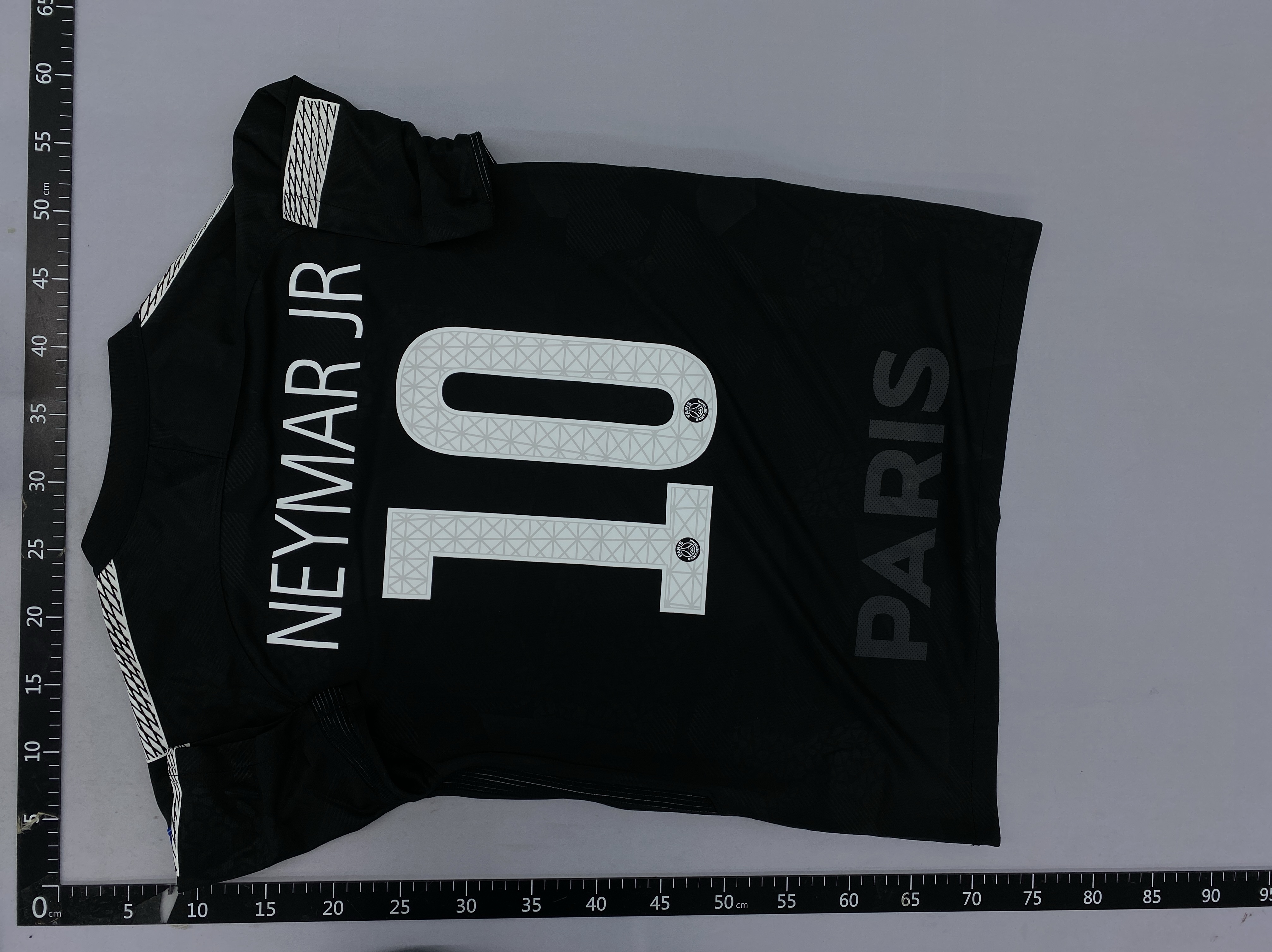 Camisa — foto QC 2 de 70