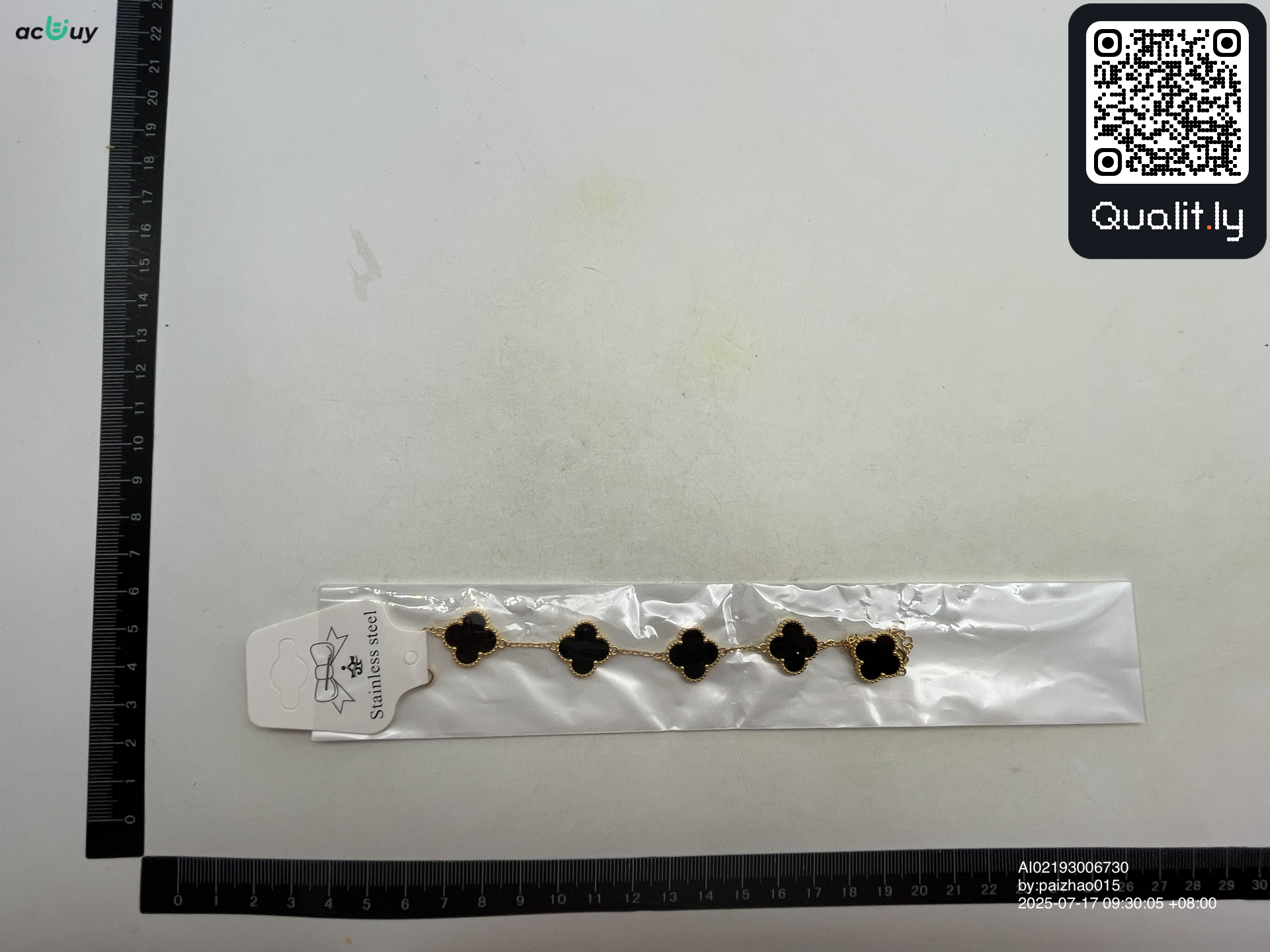 Jewelry QC photo 3 of 3