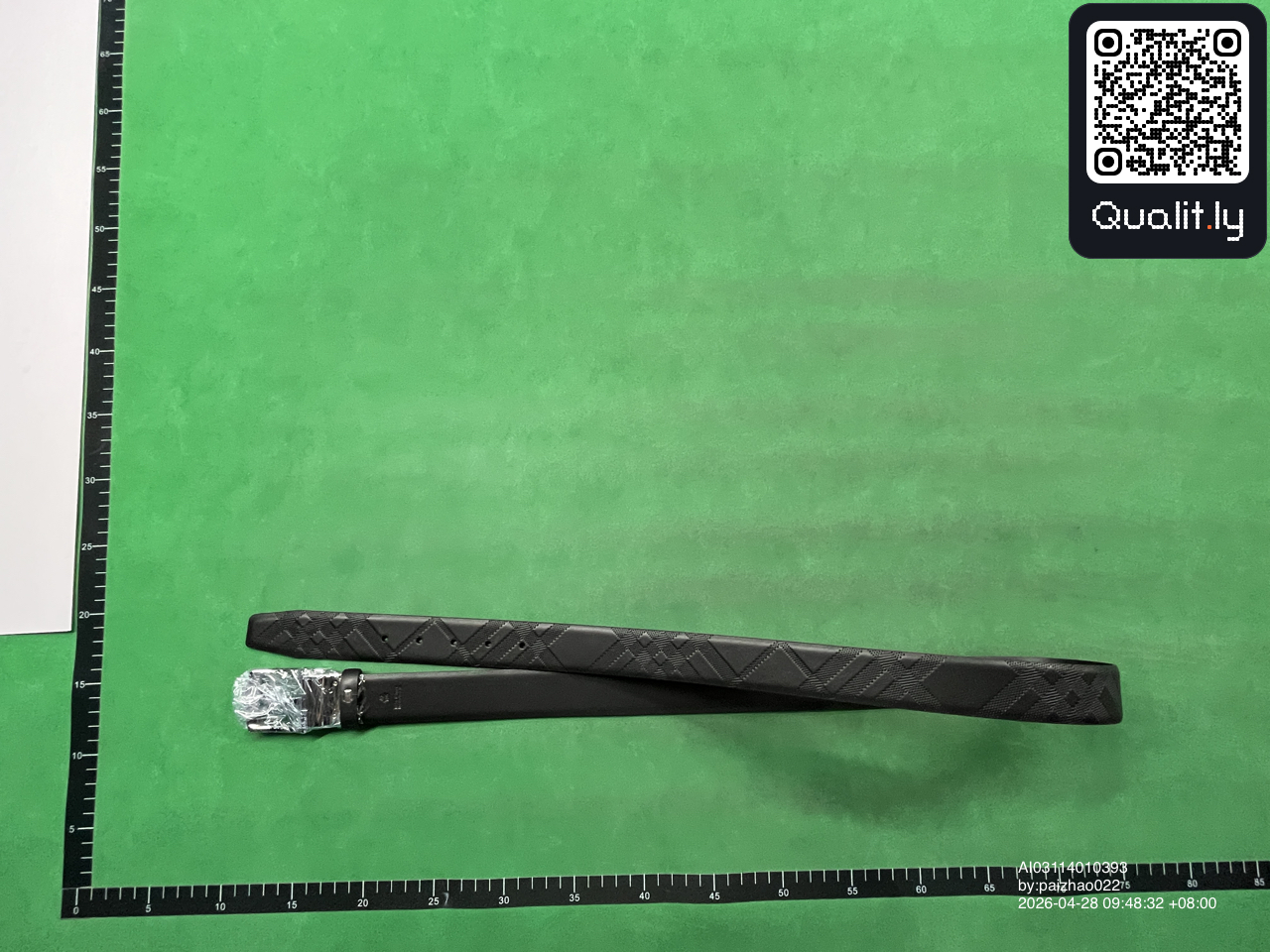 钱包 QC 照片 1 / 36