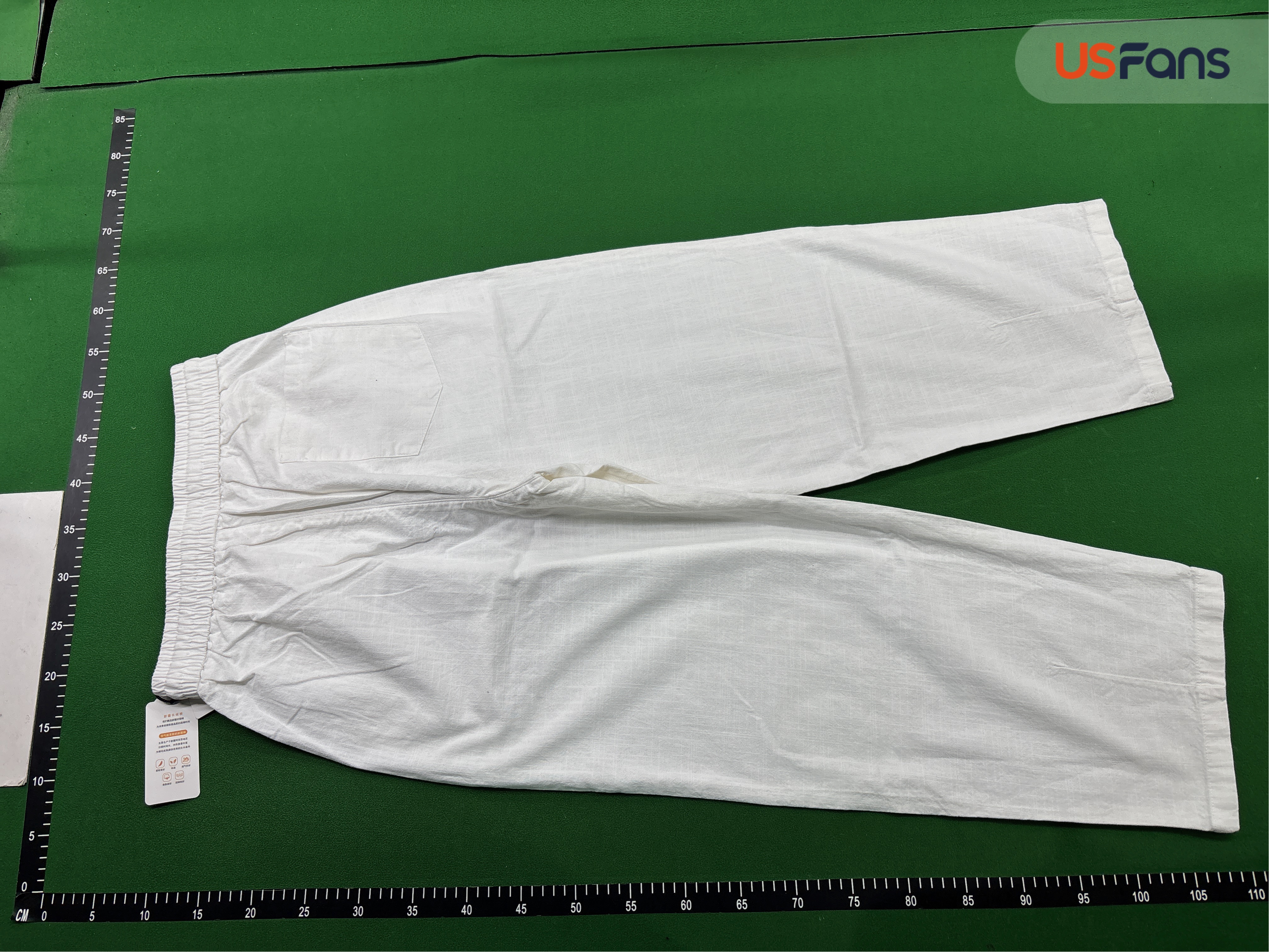 Pants QC photo 3 of 4