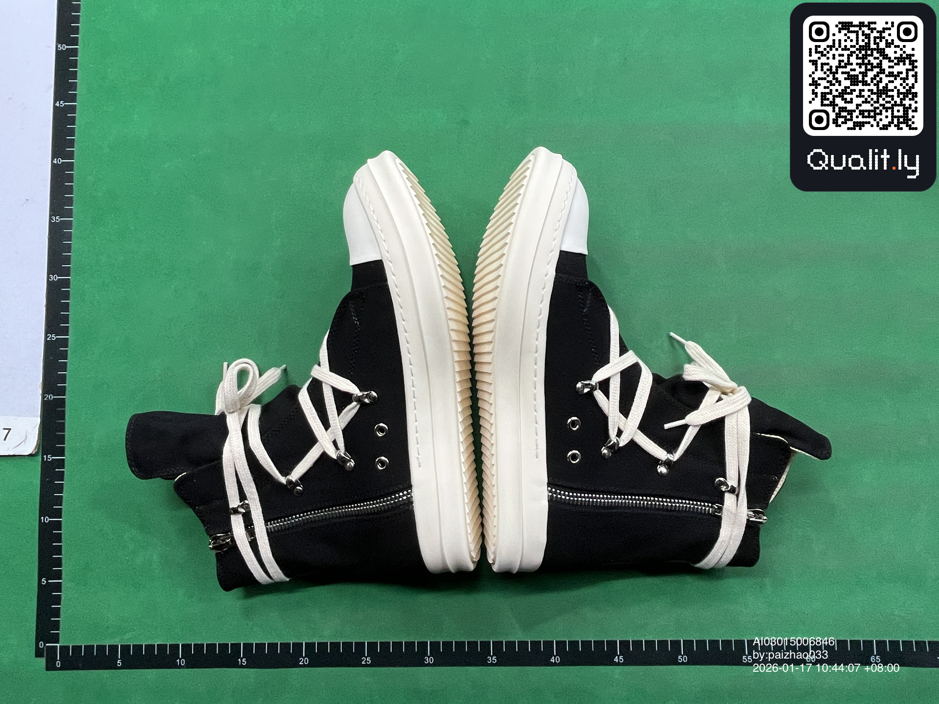 Foto QC 3 de 10
