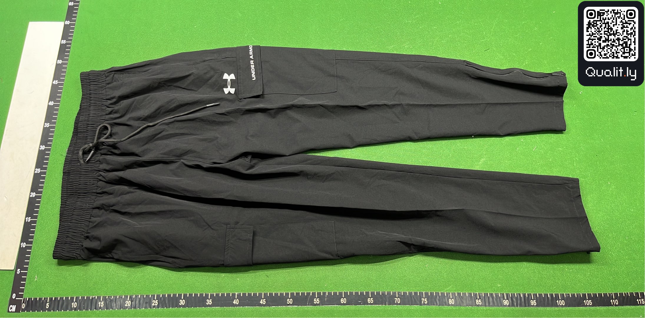 Pants QC photo 2 of 8