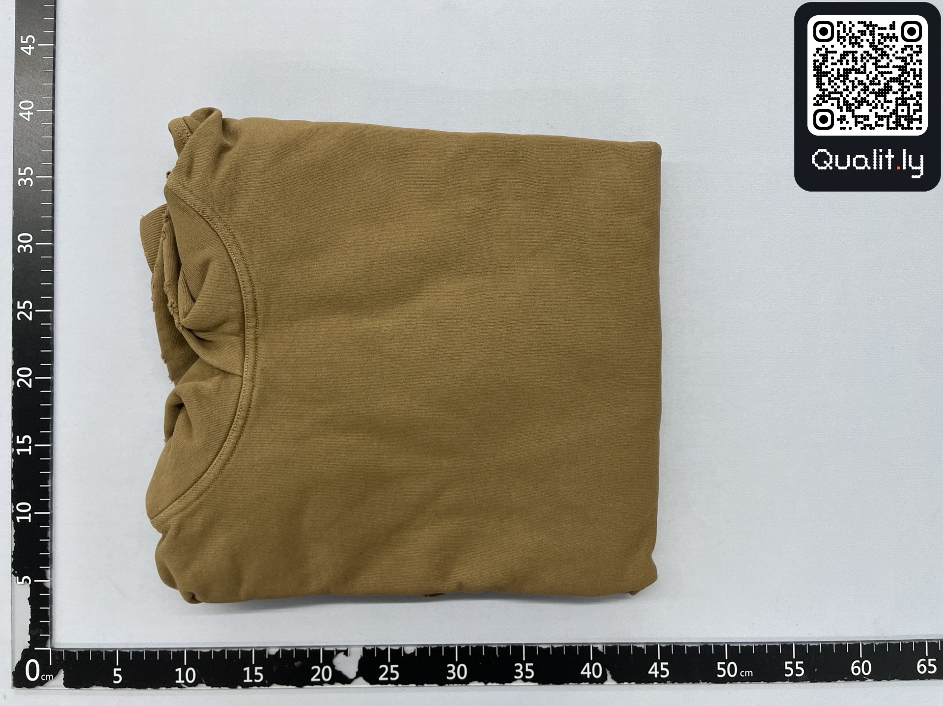 Hoodie QC photo 1 of 38