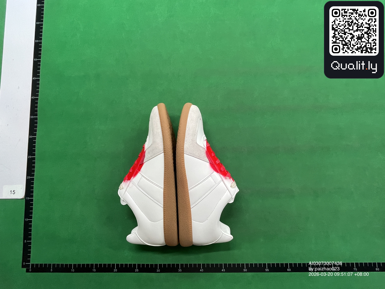 Baskets — photo QC 2 sur 10