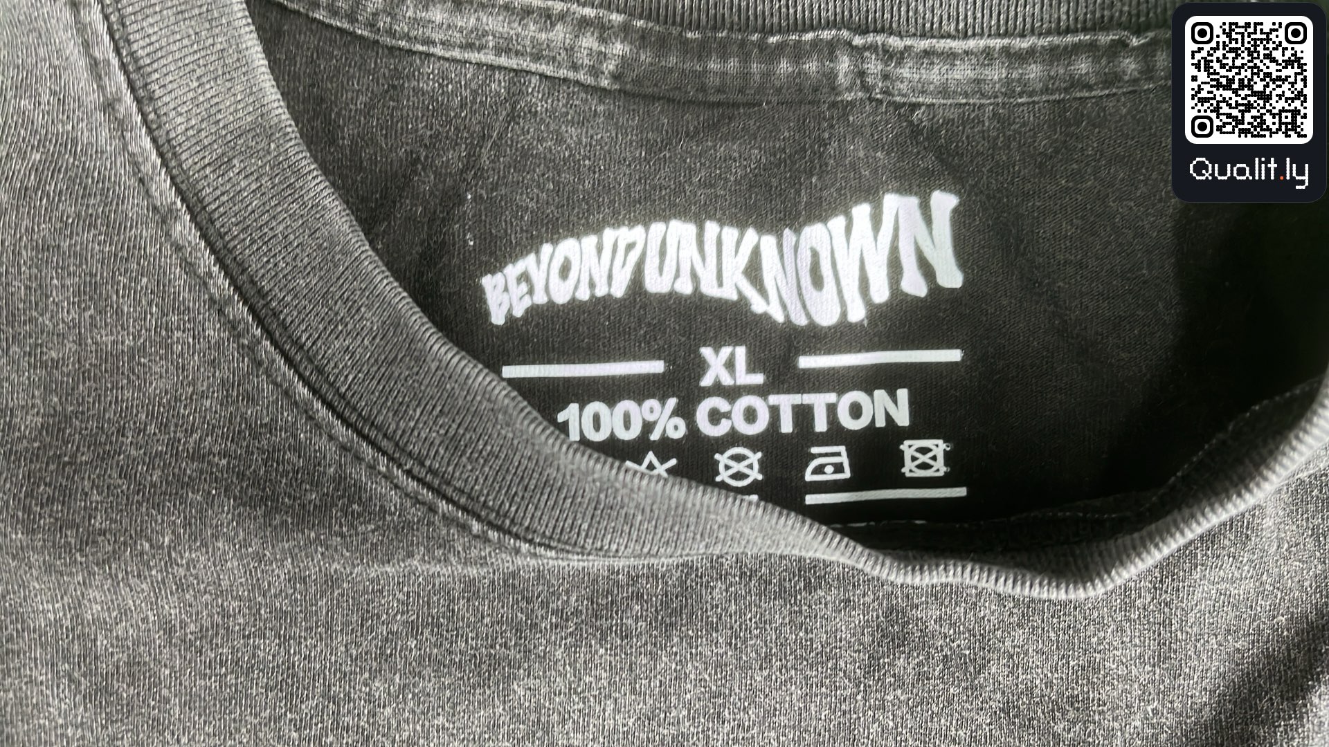 Koszulka — zdjęcie QC 1 z 8