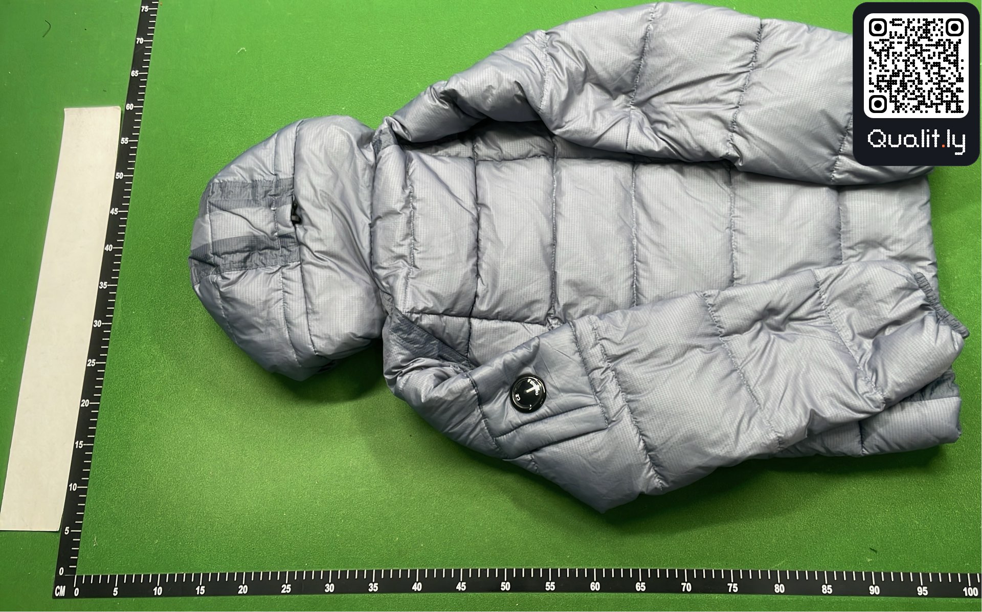 Veste — photo QC 3 sur 118