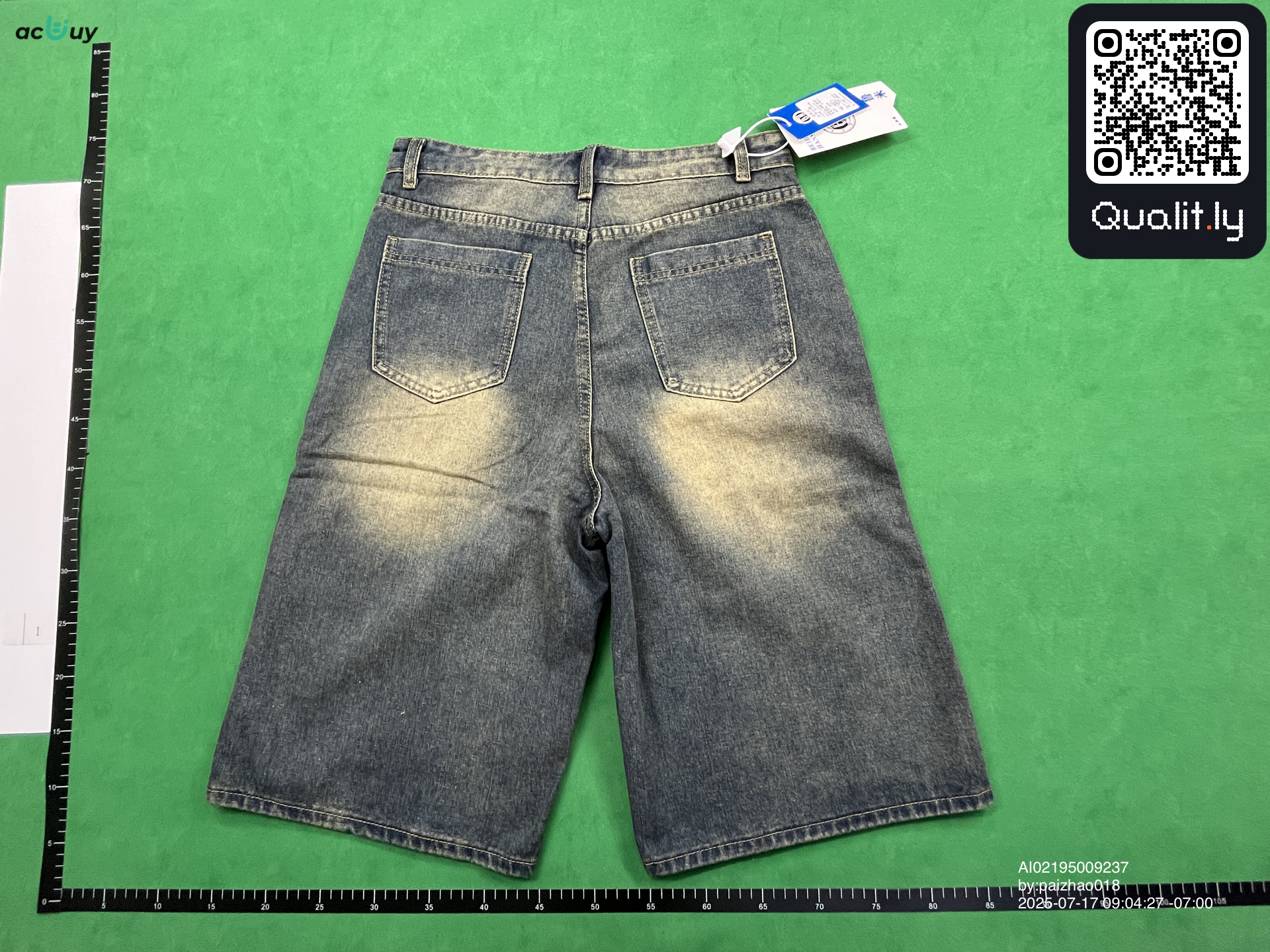 Shorts — QC-Foto 2 von 24