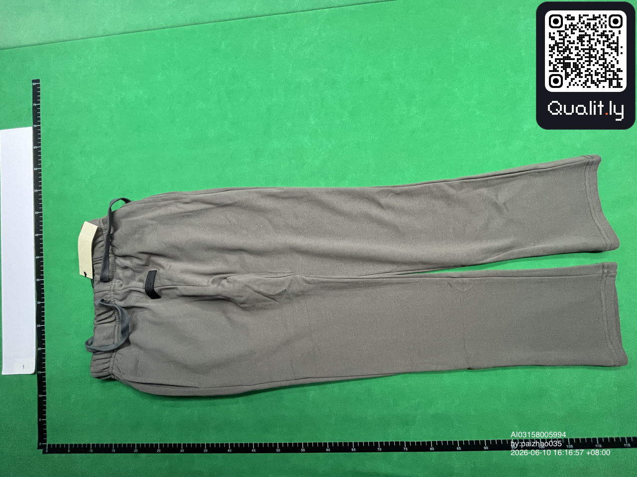 Bluza — zdjęcie QC 3 z 50