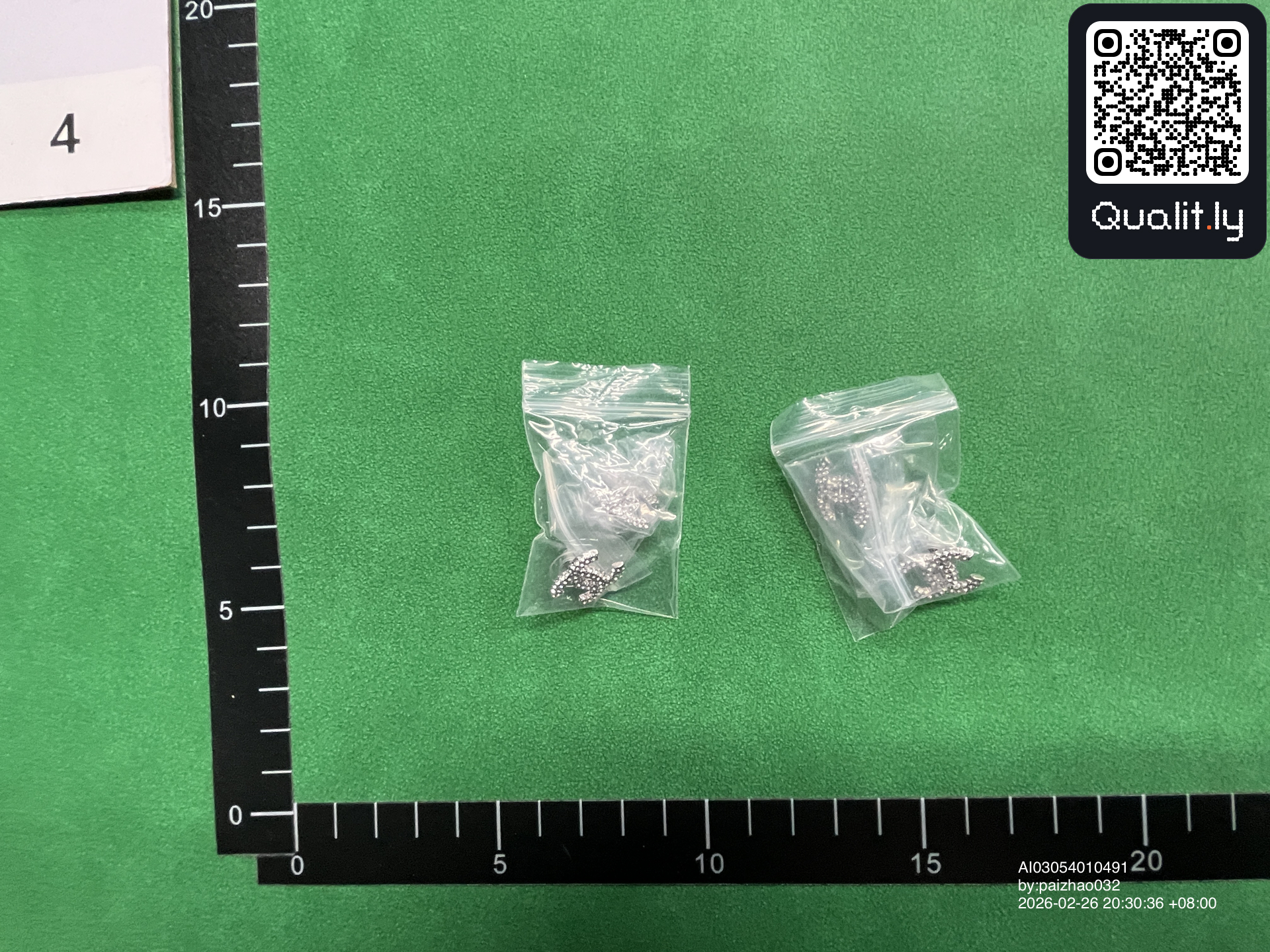 Jewelry QC photo 1 of 6