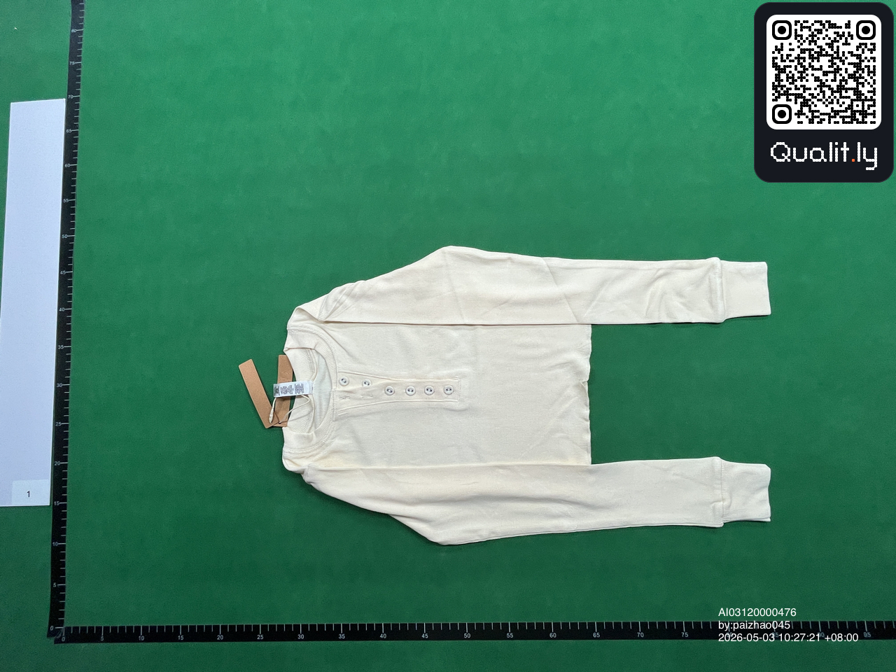 Tricou — fotografie QC 3 din 10
