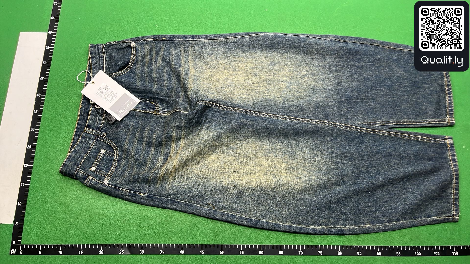 Jeans — QC-Foto 2 von 26