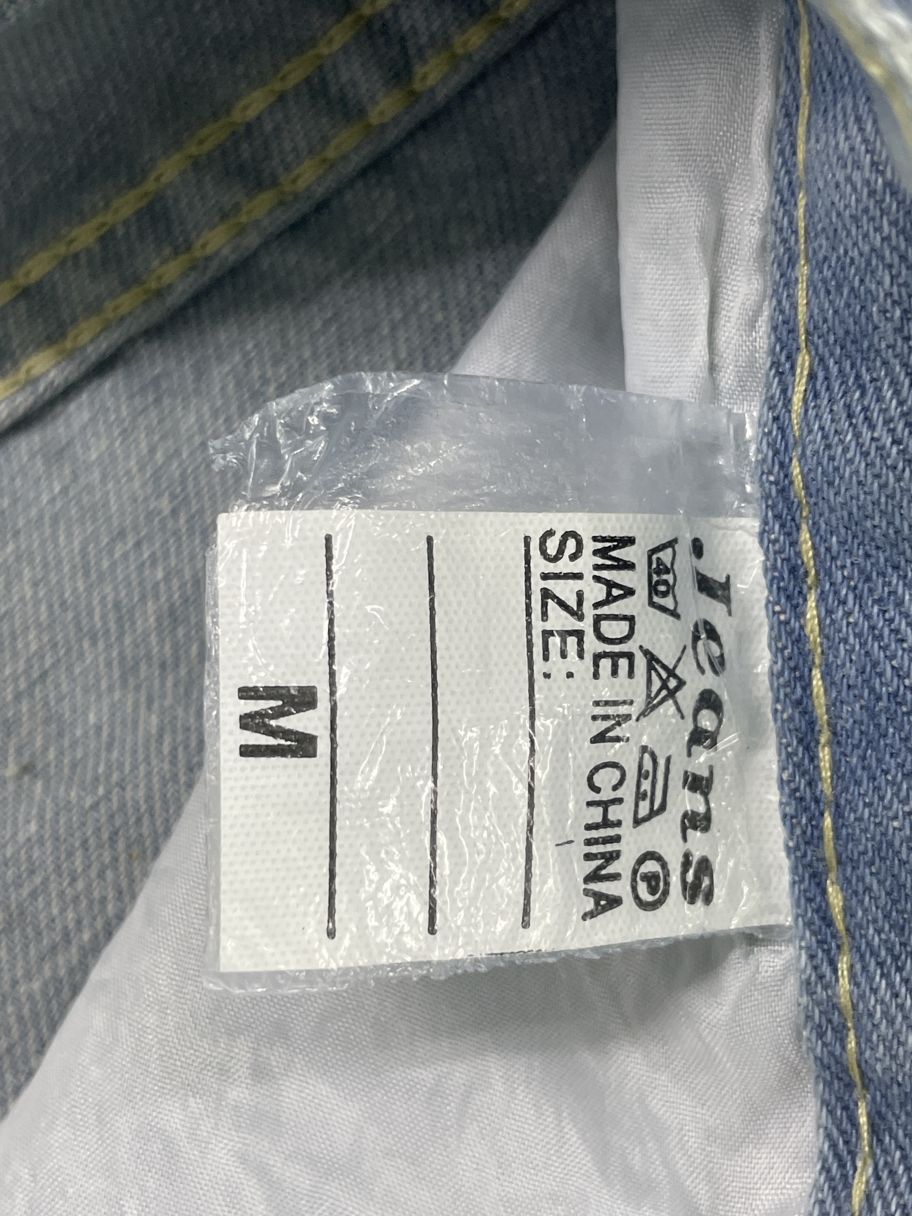 Jeans — QC-foto 2 av 35
