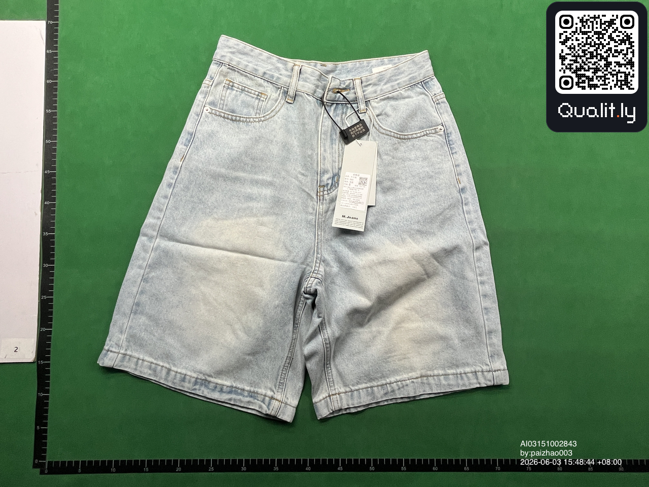 Blugi — fotografie QC 3 din 34