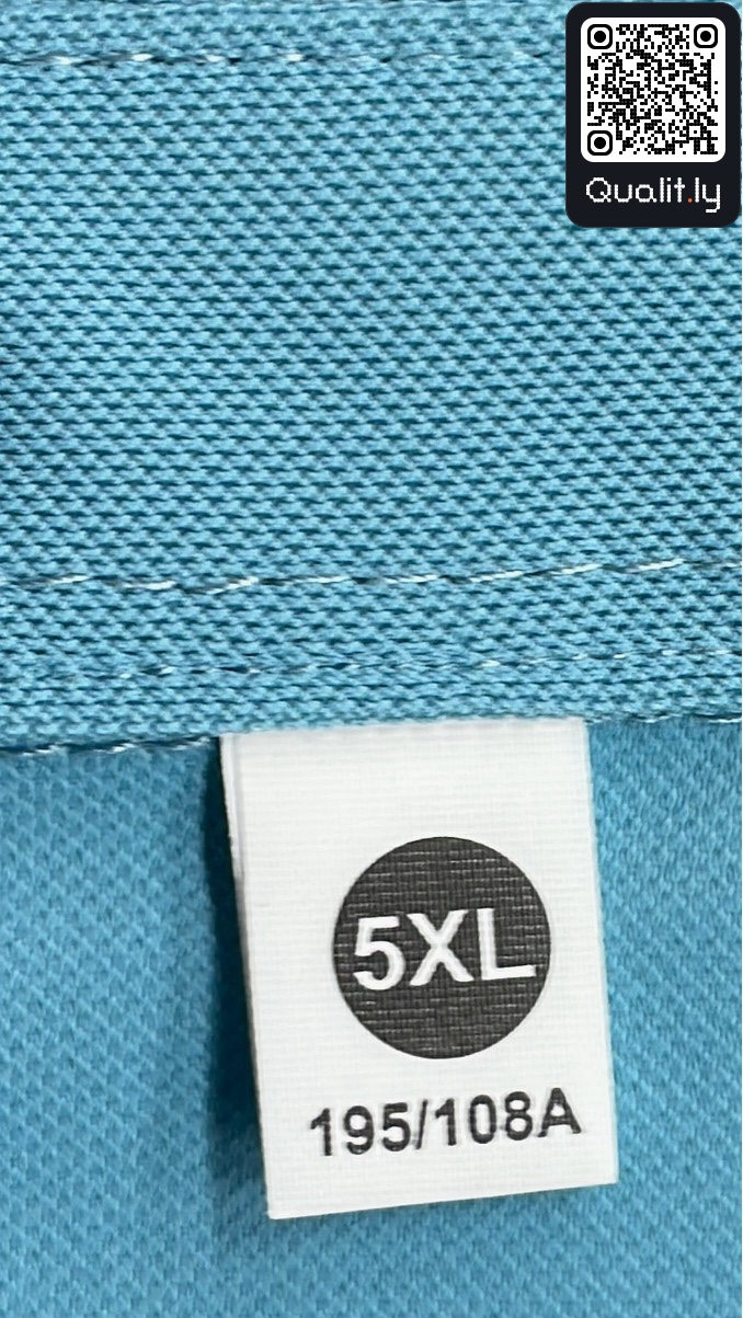 T-shirt — QC-foto 1 av 4
