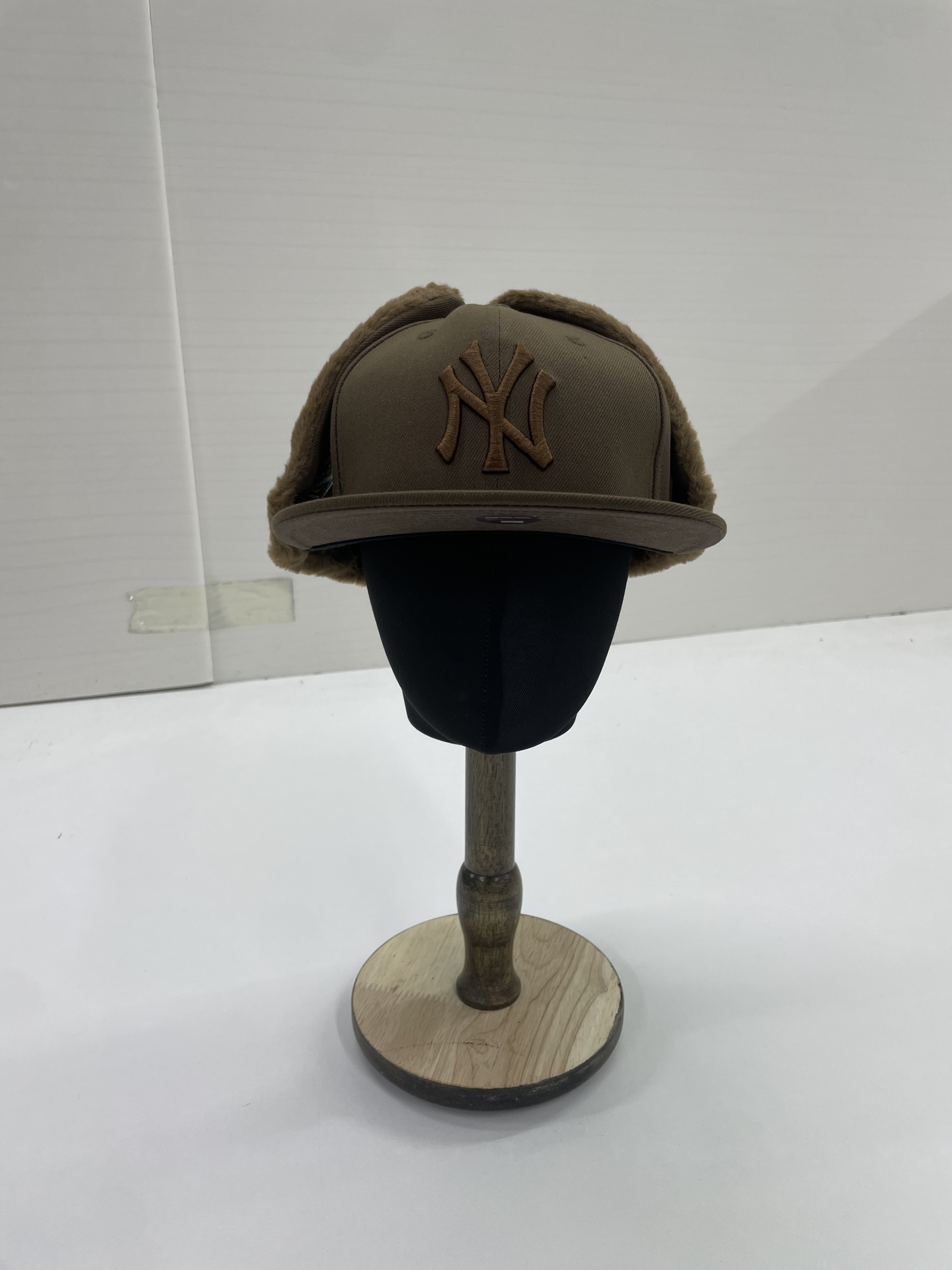 Casquette — photo QC 1 sur 110