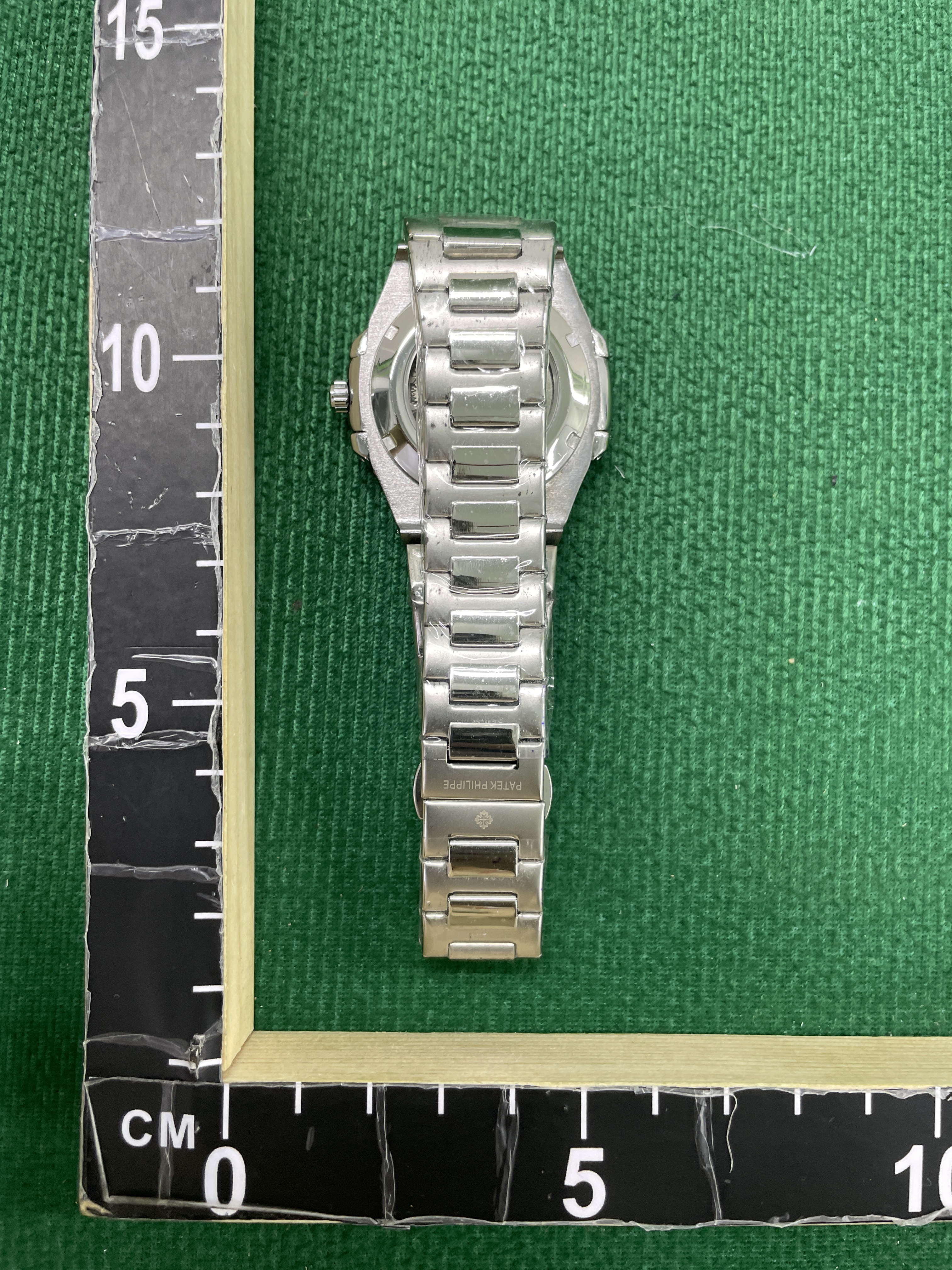 Watch QC photo 2 of 59