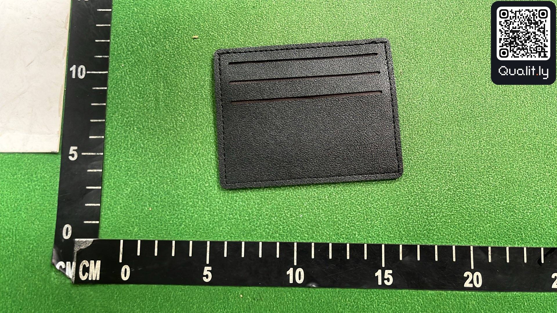 Wallet QC photo 1 of 3