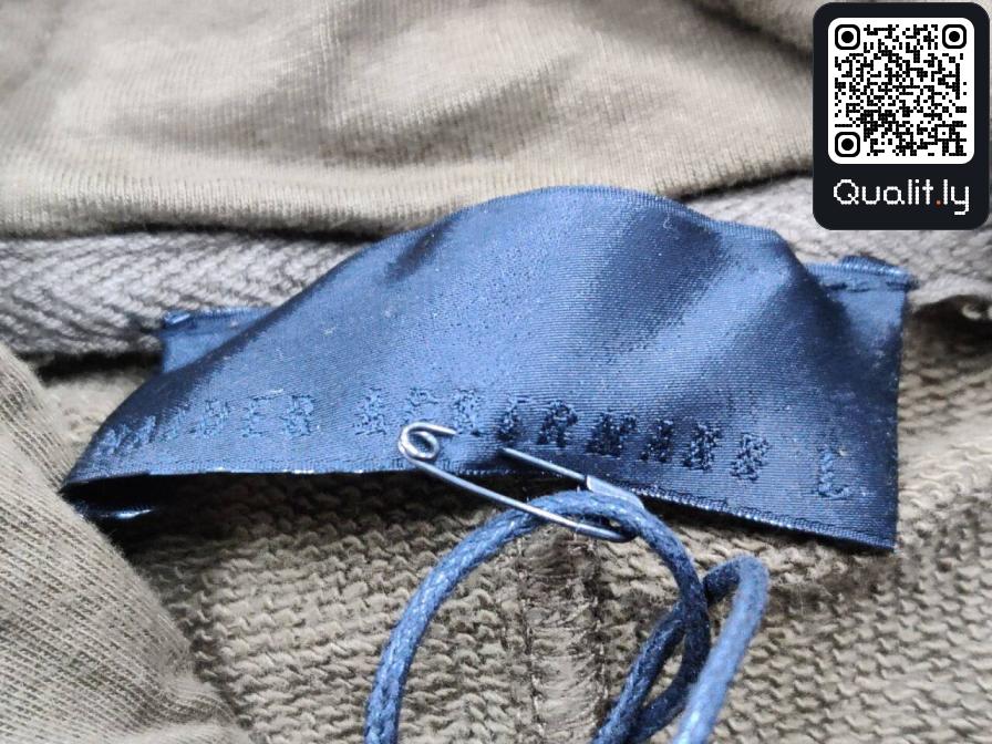连帽卫衣 QC 照片 3 / 8