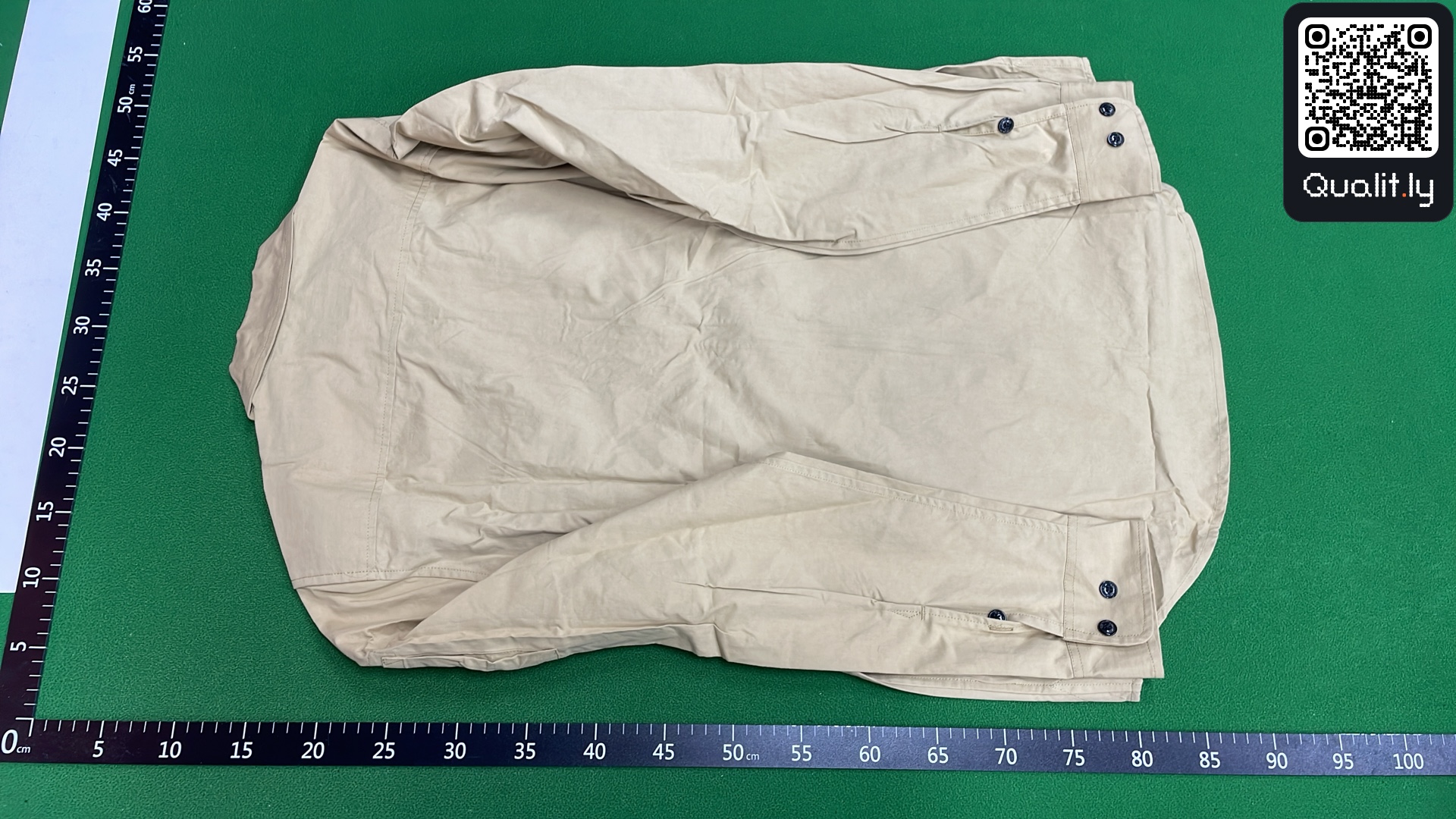Chemise — photo QC 3 sur 44