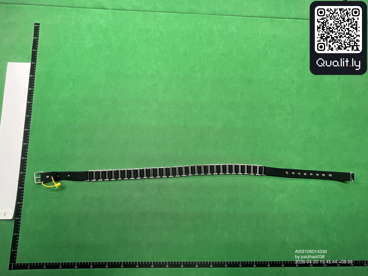 Riem — QC-foto 2 van 33