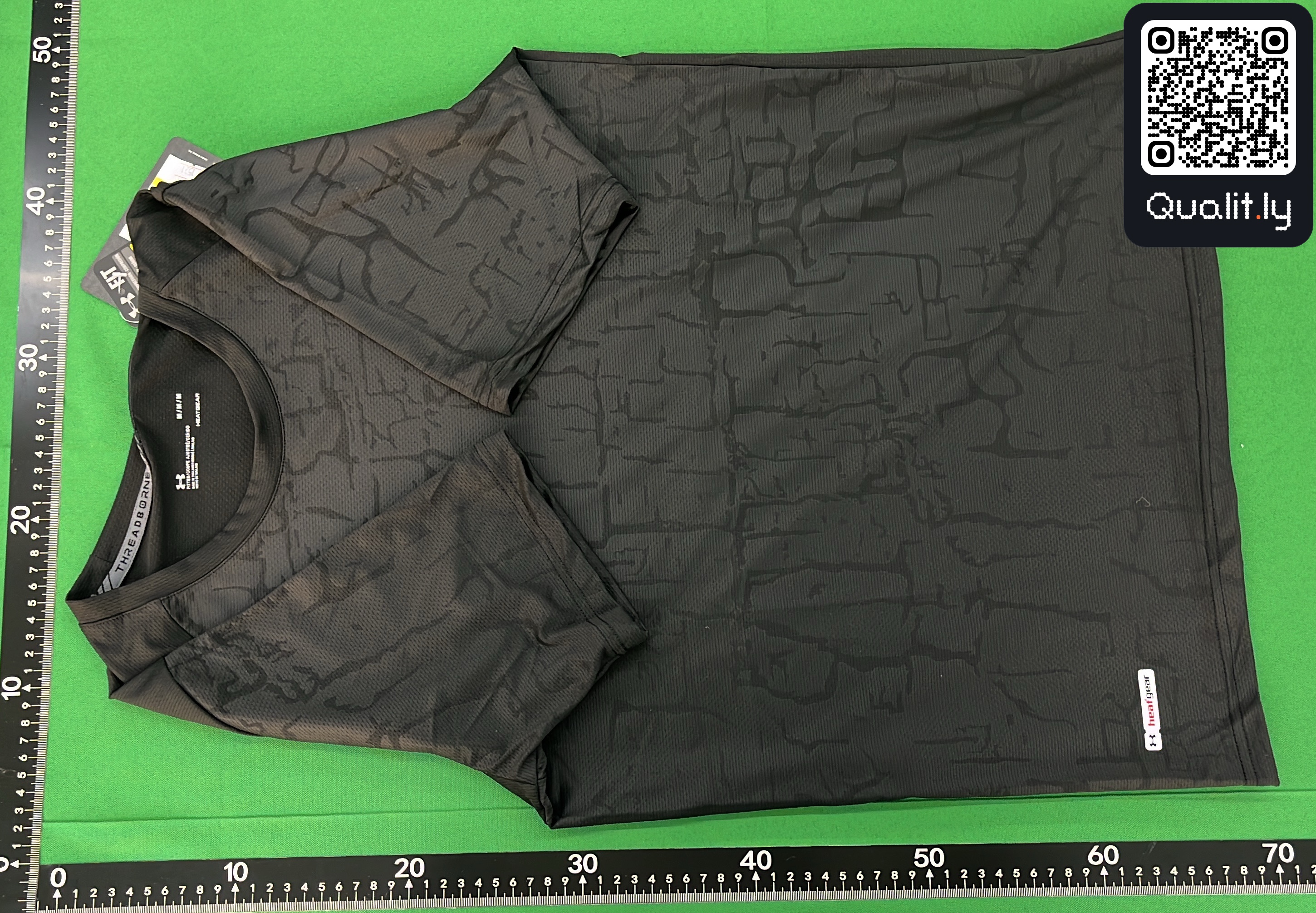 Korte broek — QC-foto 2 van 72