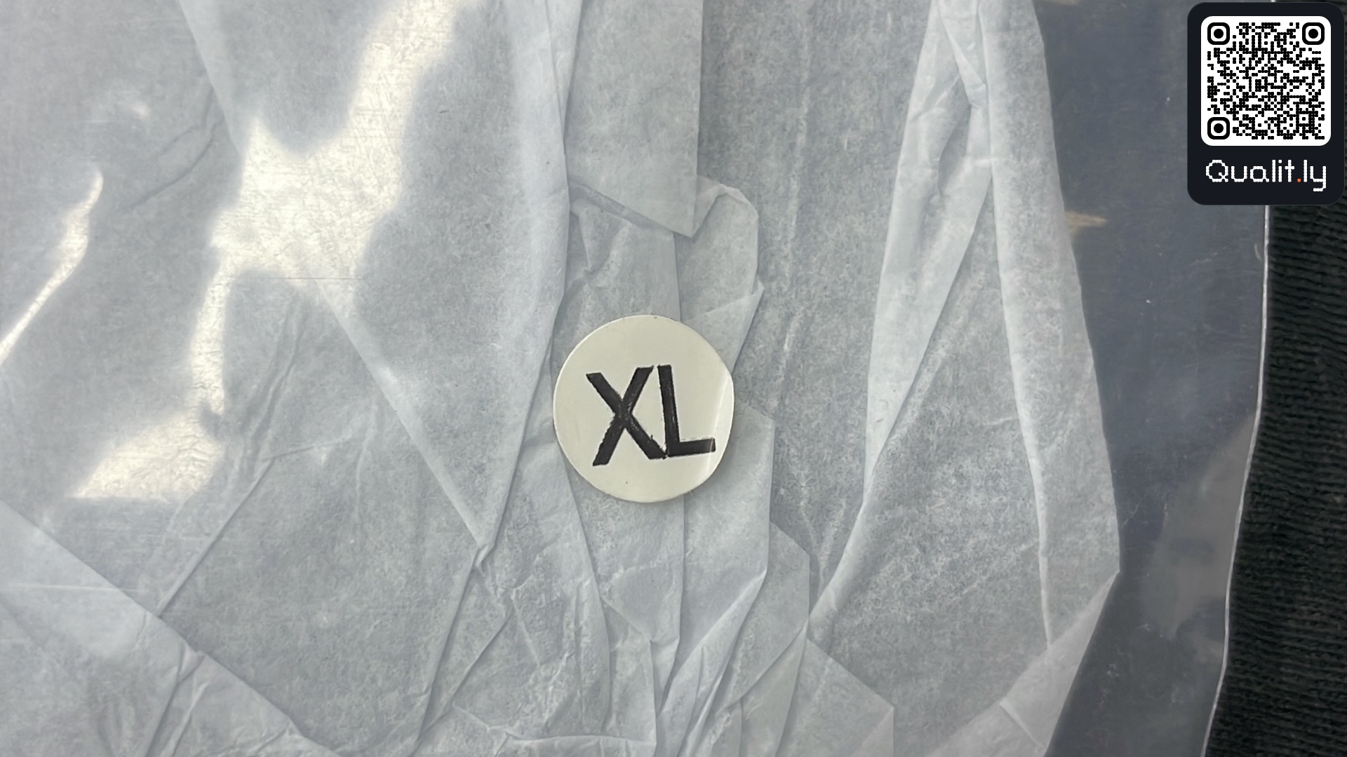 T-shirt — photo QC 1 sur 8