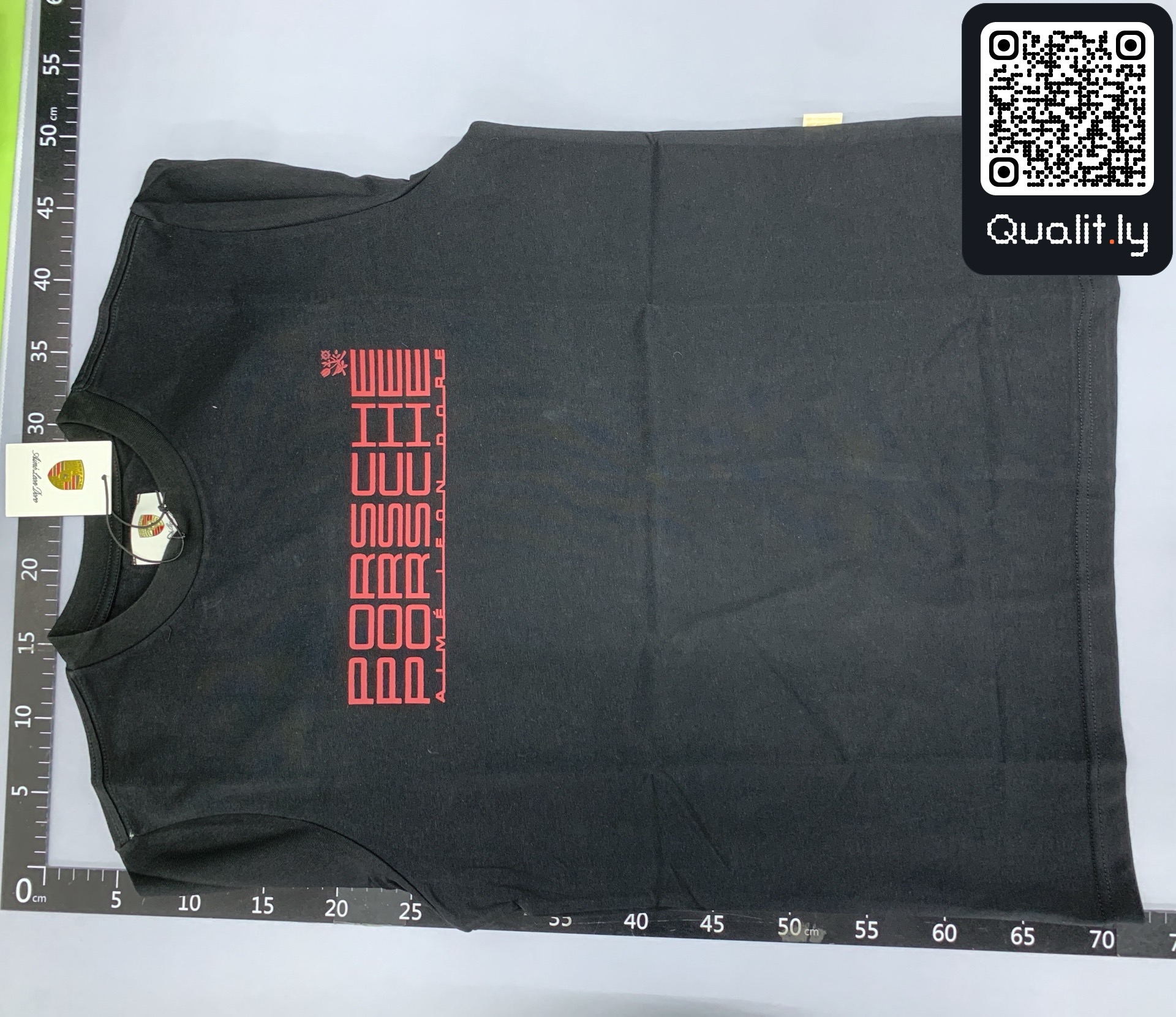 T-Shirt — QC-Foto 2 von 58