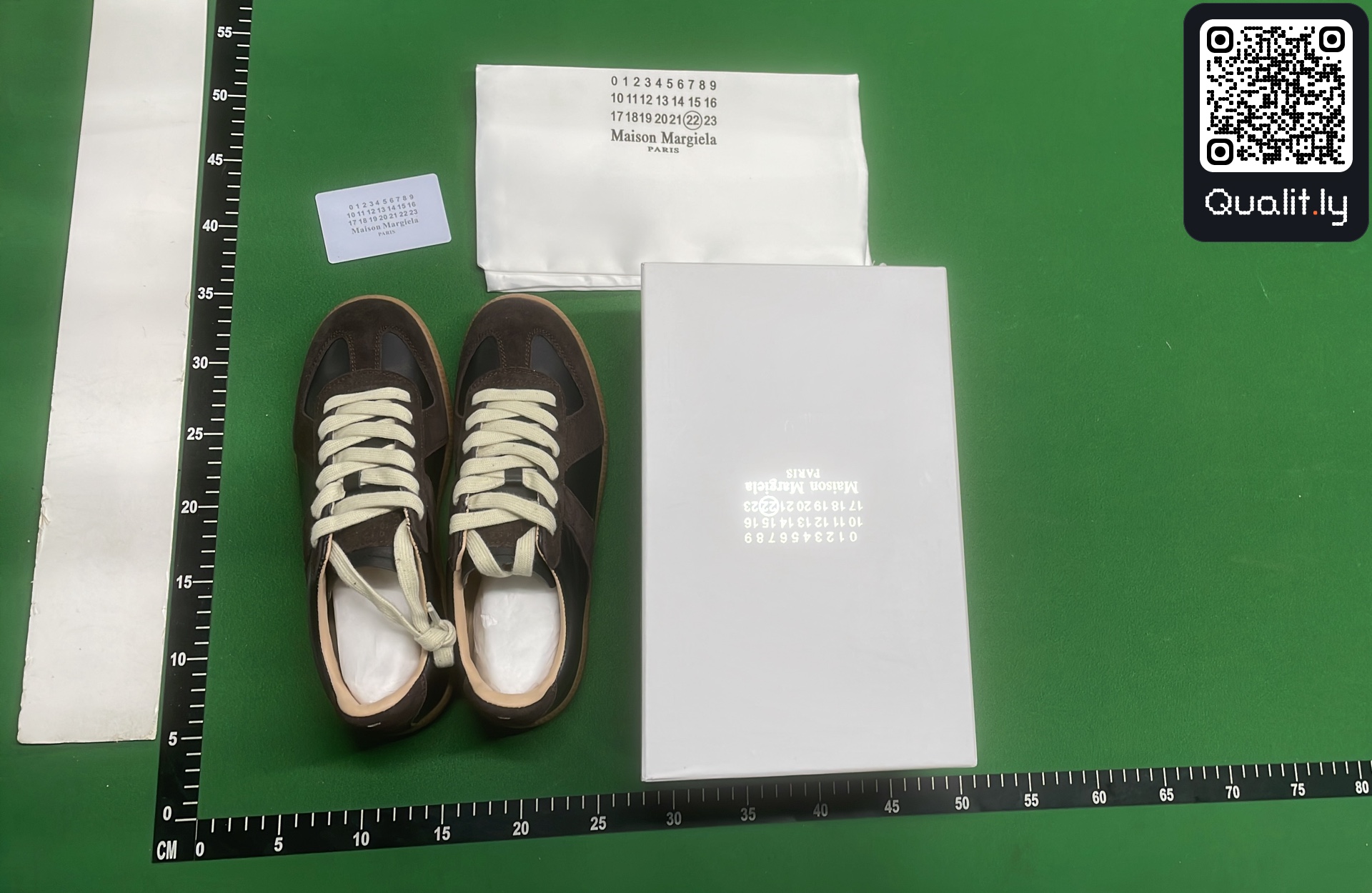 Sneakers — QC-foto 1 av 24