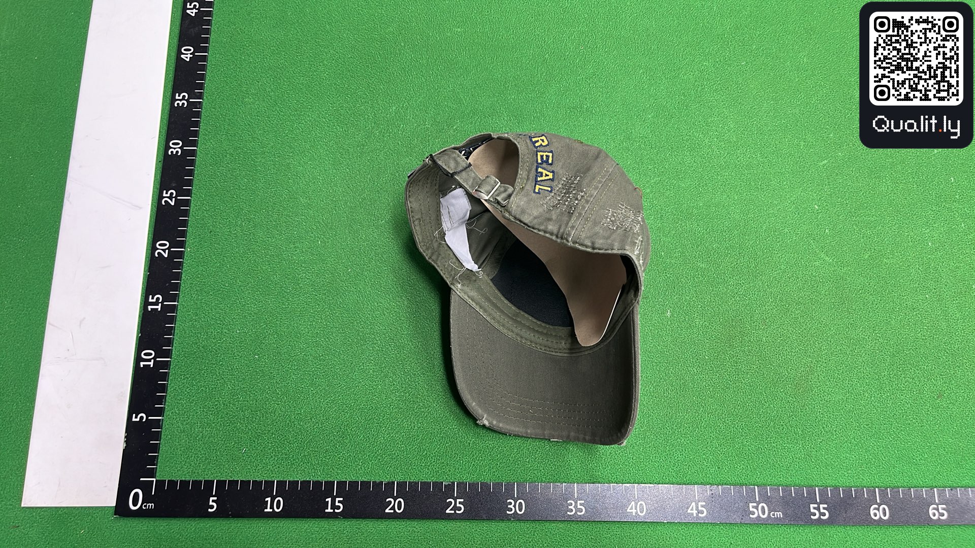 Cap QC photo 3 of 51
