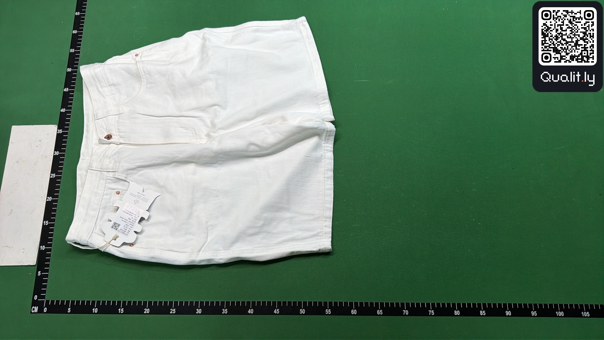 Jeans QC photo 2 of 4