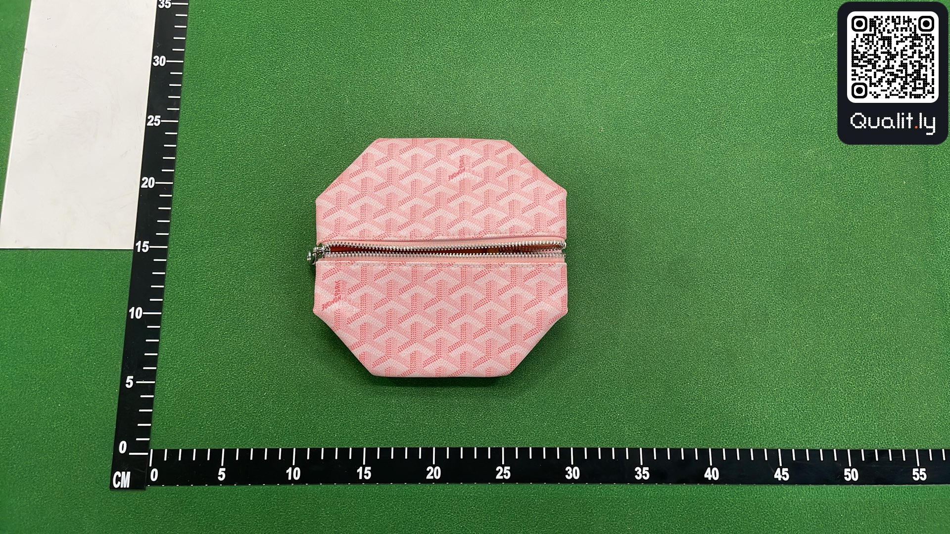 Bag QC photo 2 of 171