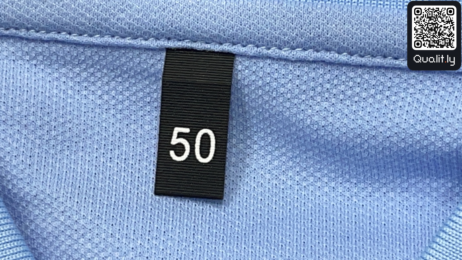T-shirt — QC-foto 1 av 20