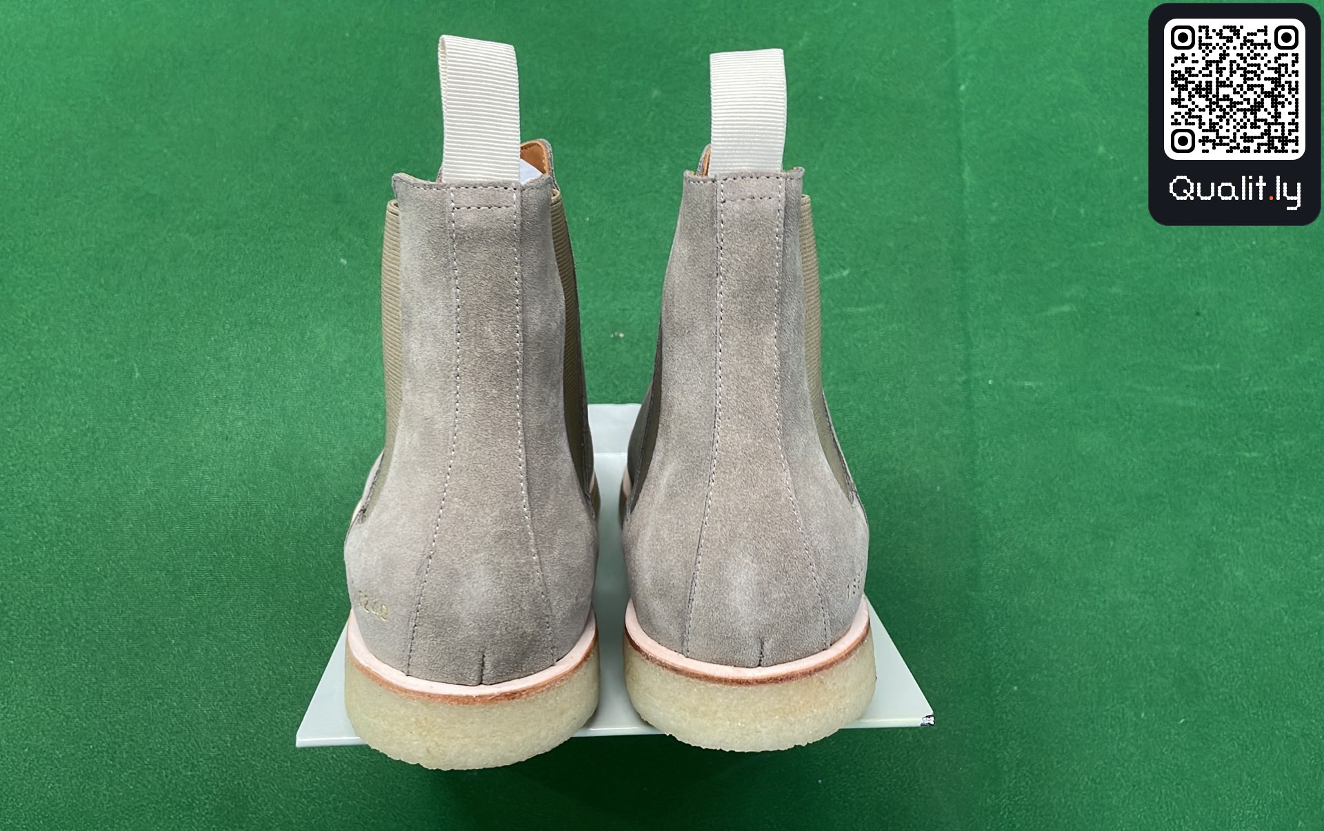 靴子 QC 照片 3 / 22