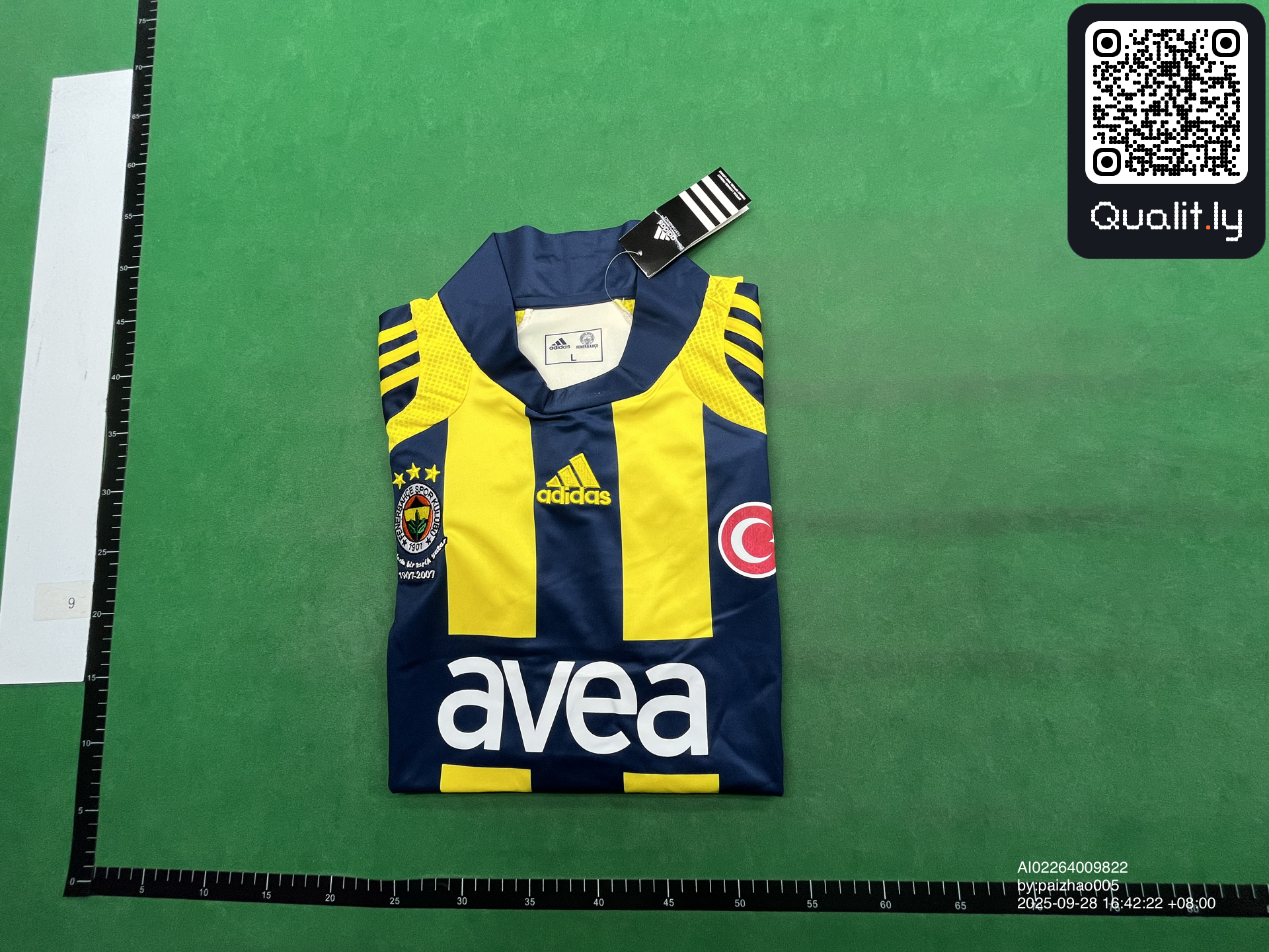 Chemise — photo QC 1 sur 42