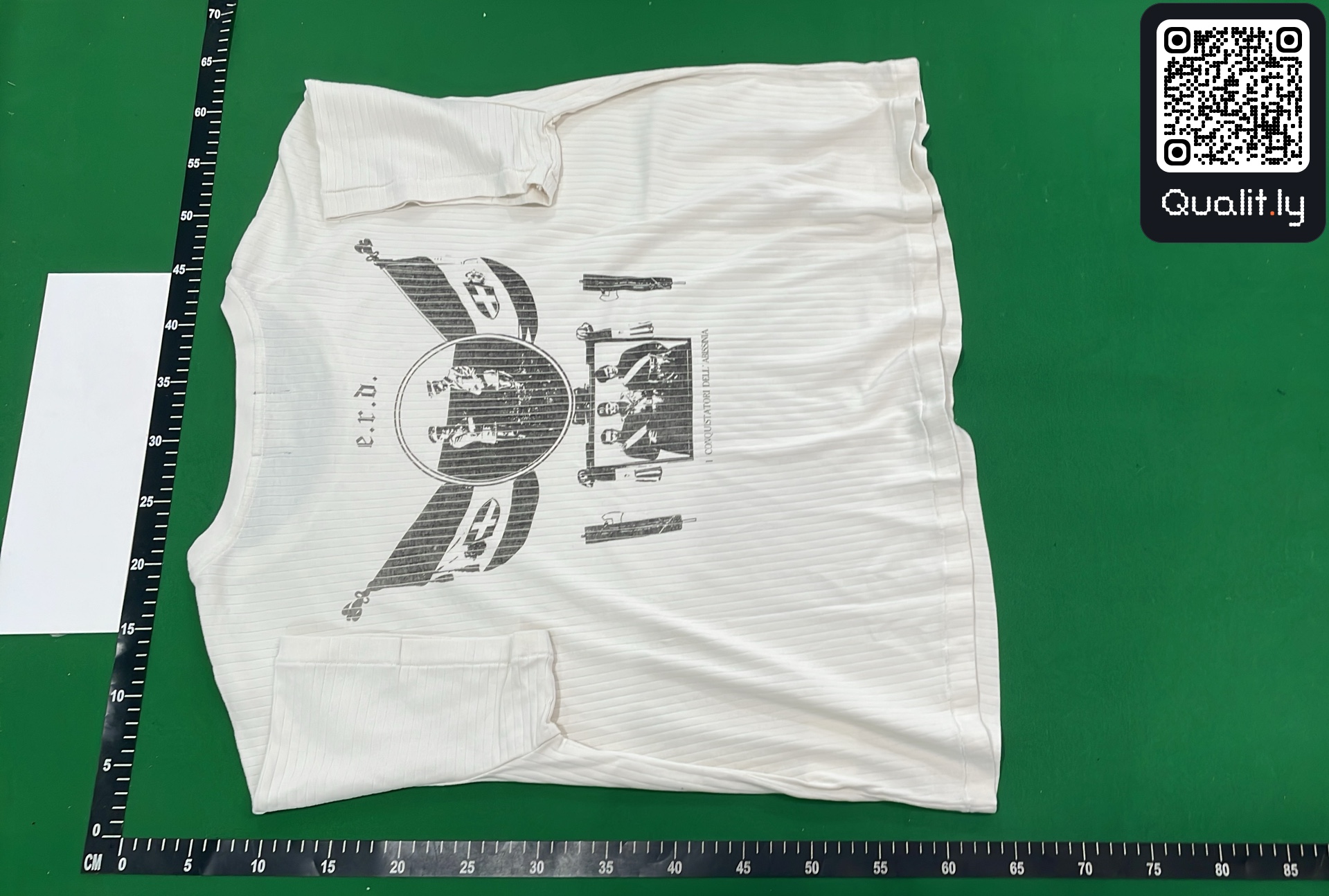 Shirt QC photo 3 of 28