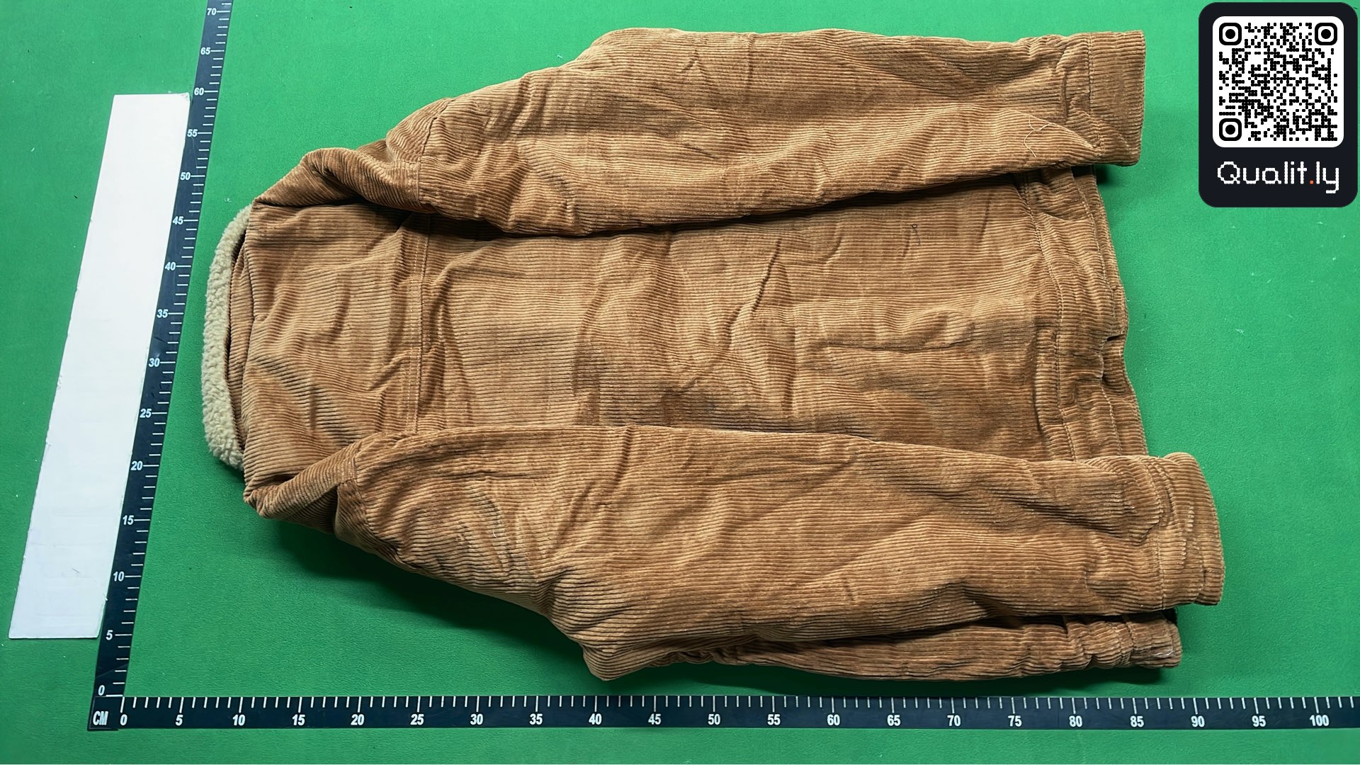 夹克 QC 照片 3 / 4