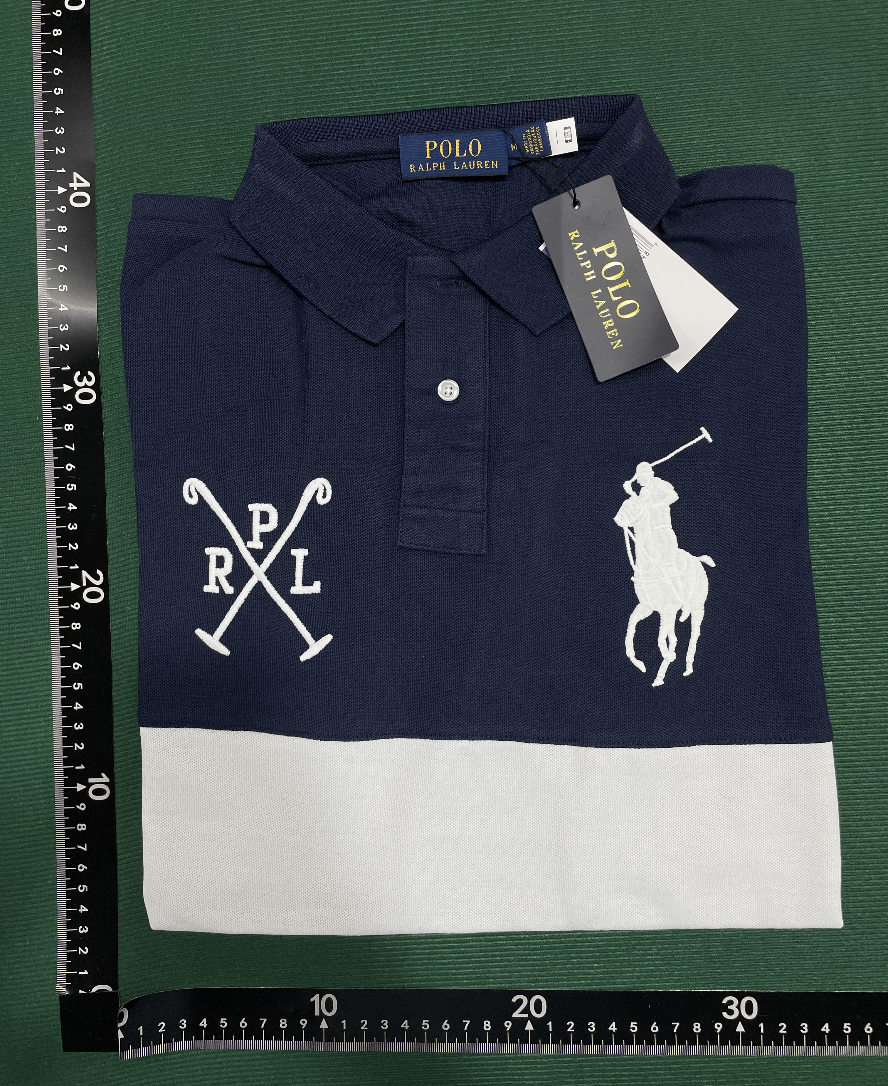 Tシャツ QC写真 1/5