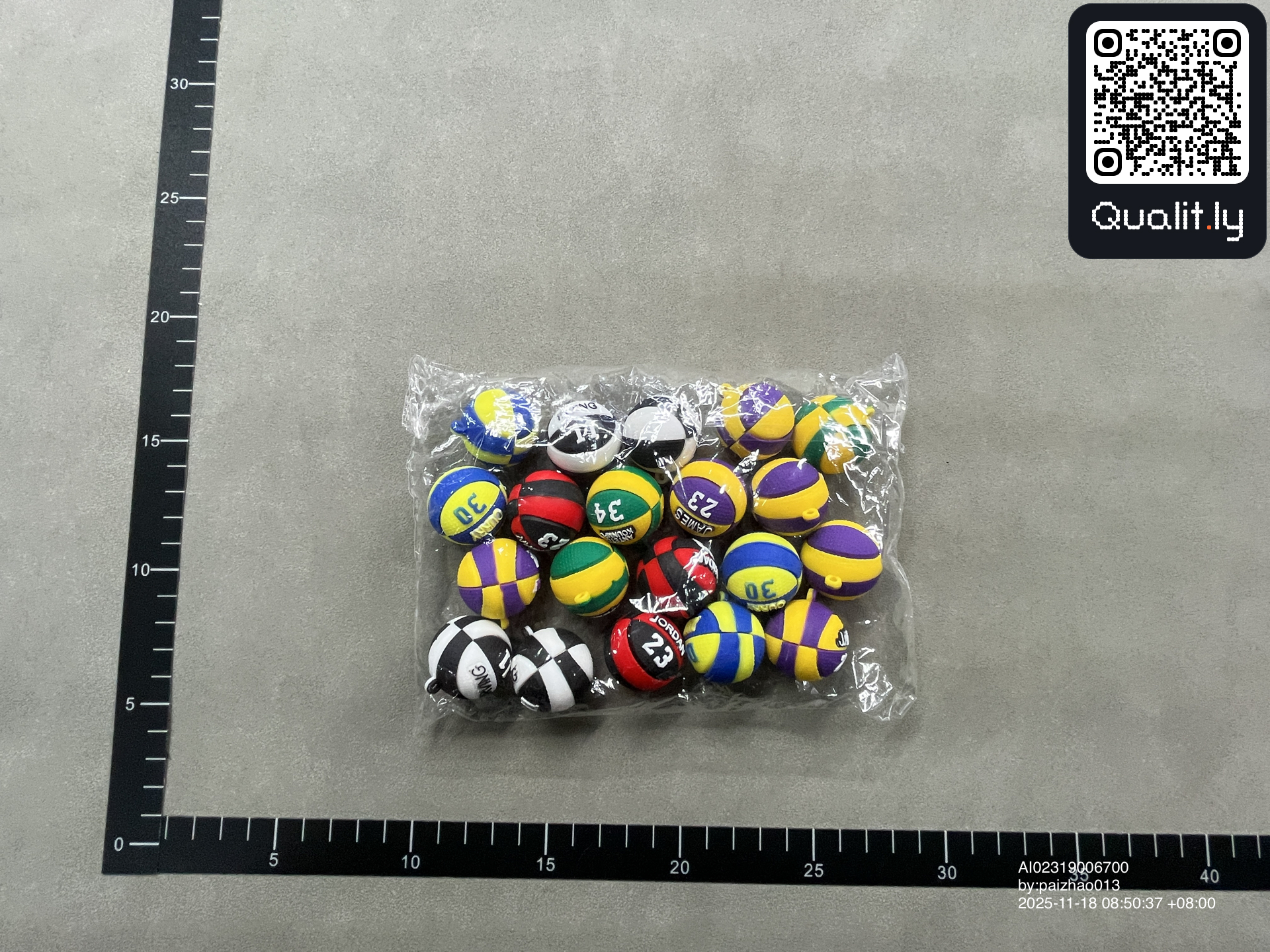 Jewelry QC photo 2 of 3