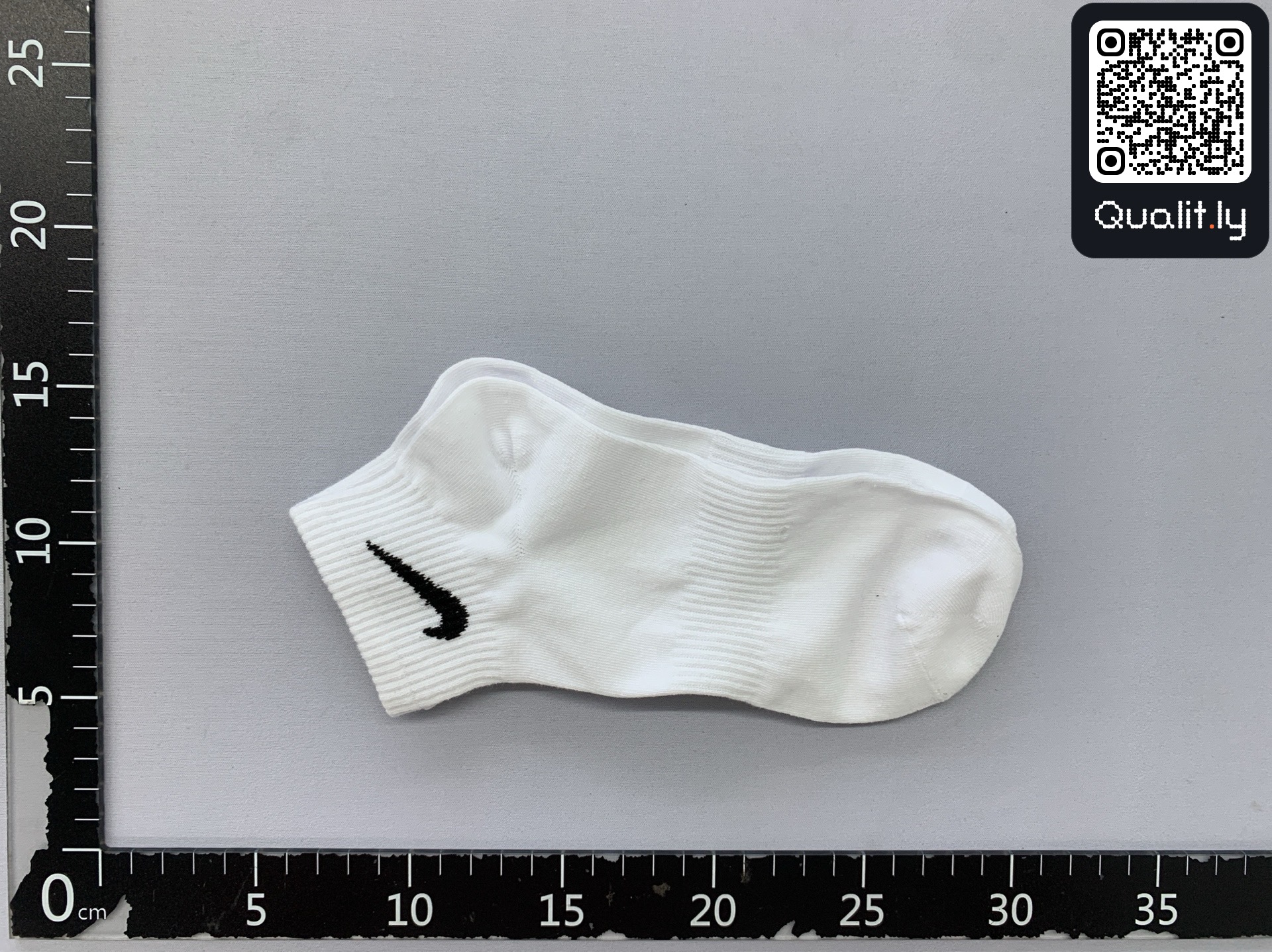 Chaussettes — photo QC 3 sur 20