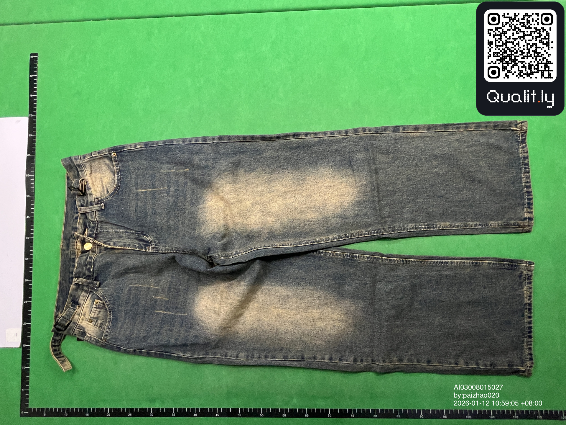 Jeans QC photo 3 of 26