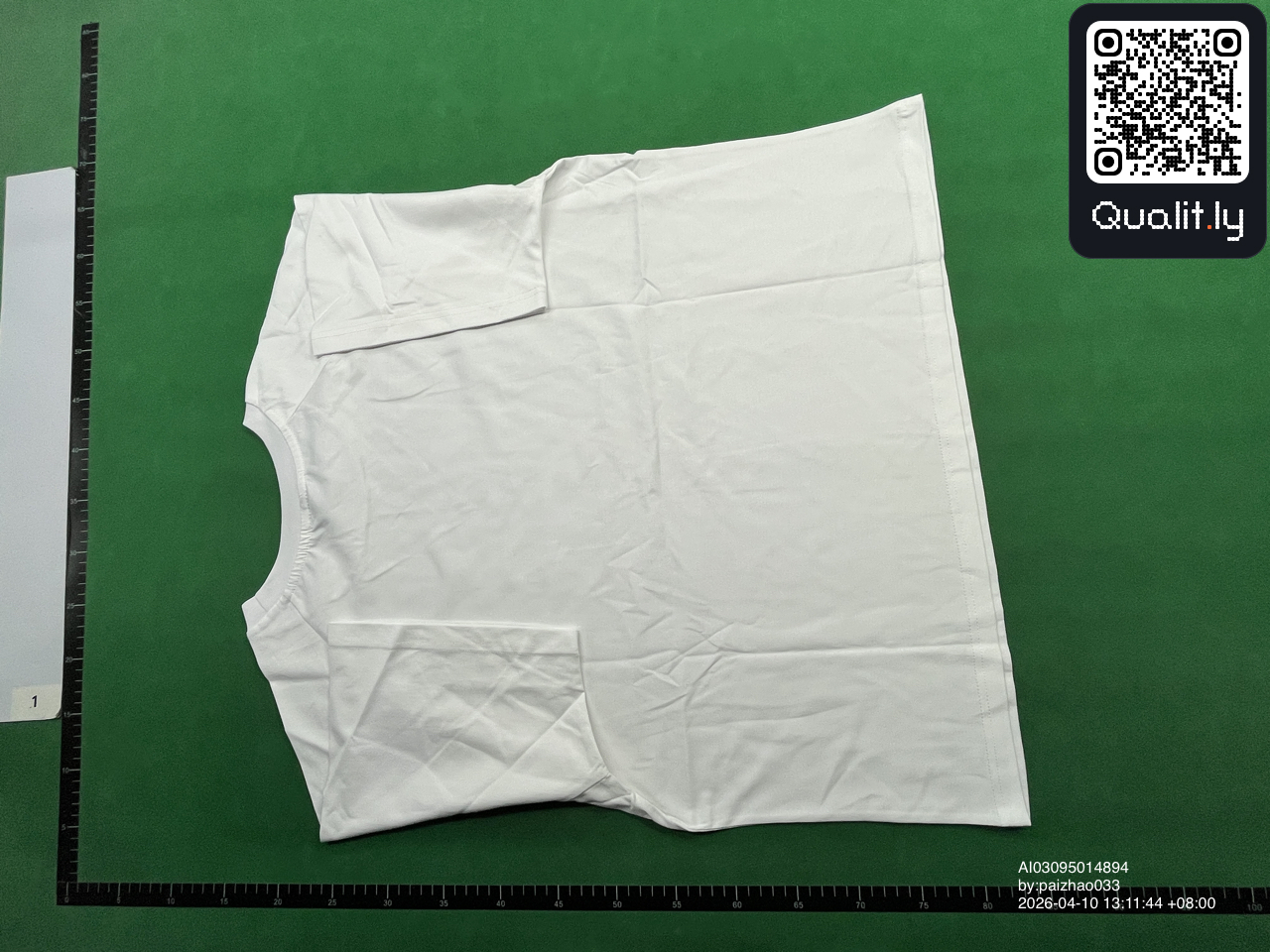 Byxor — QC-foto 2 av 36