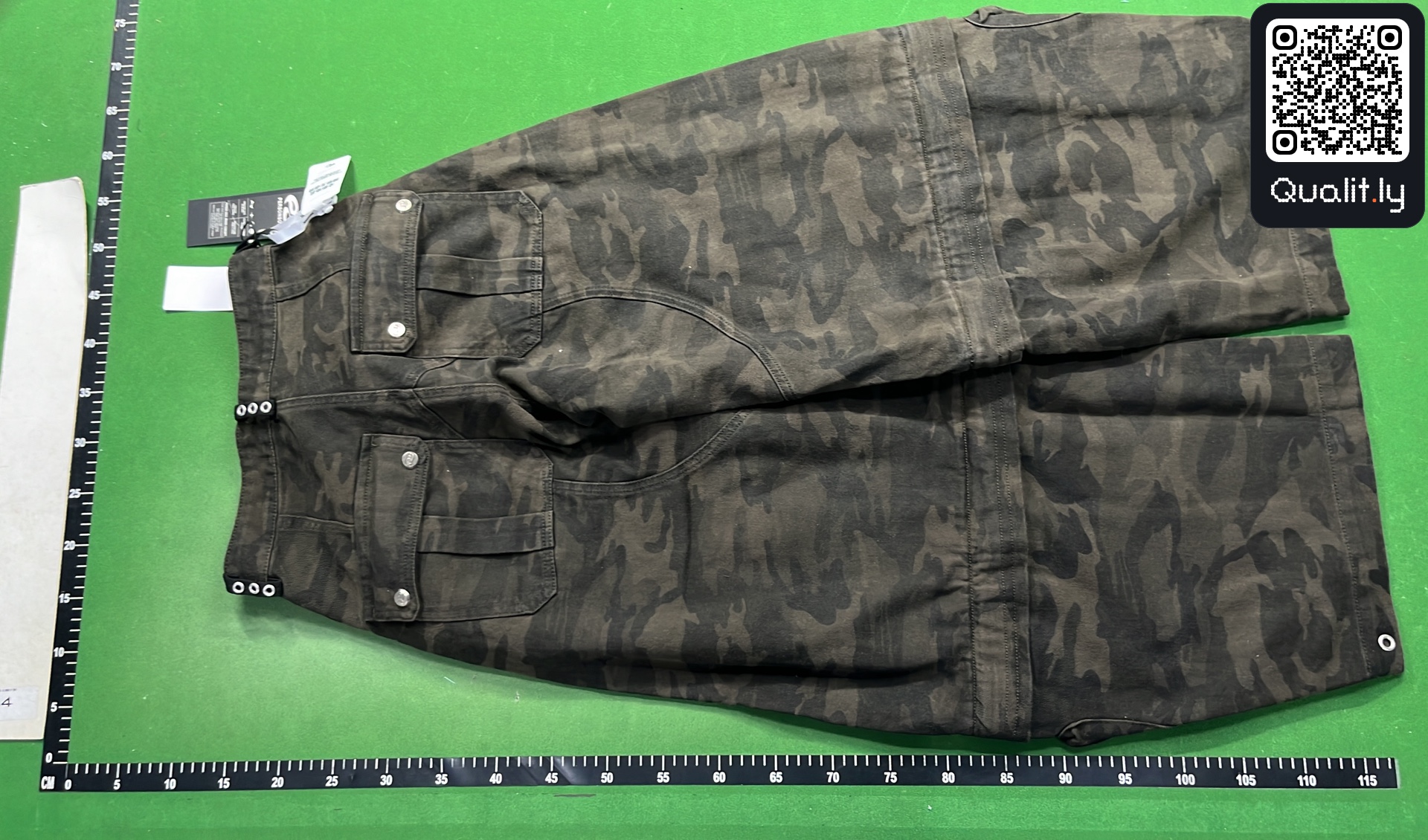 Pants QC photo 3 of 4