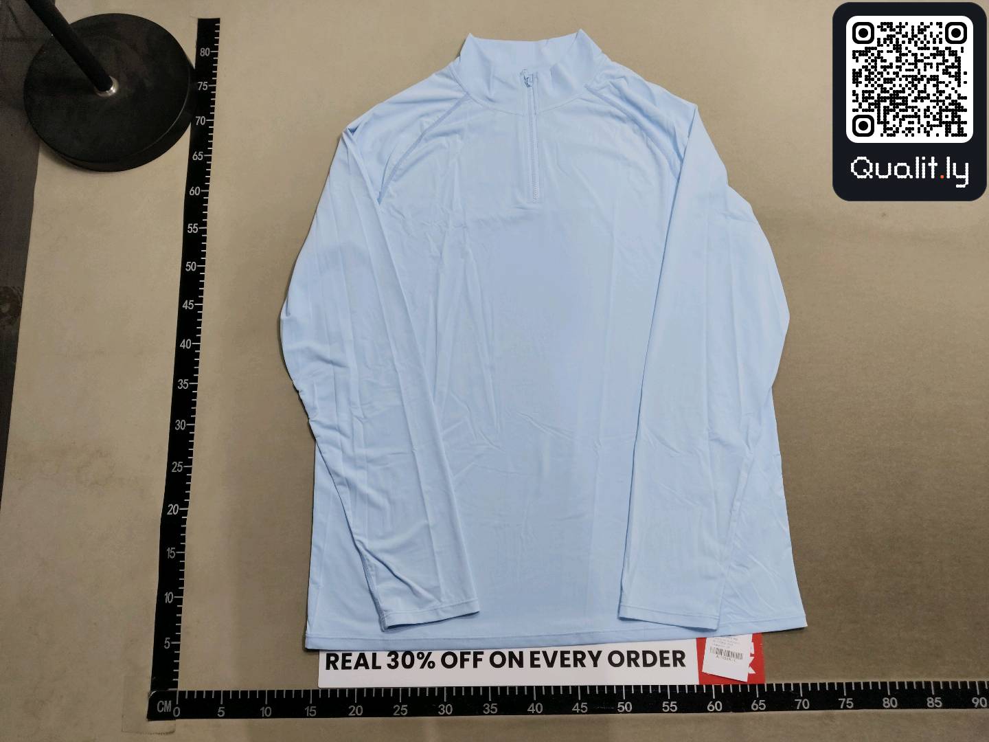 Camicia — foto QC 3 di 8