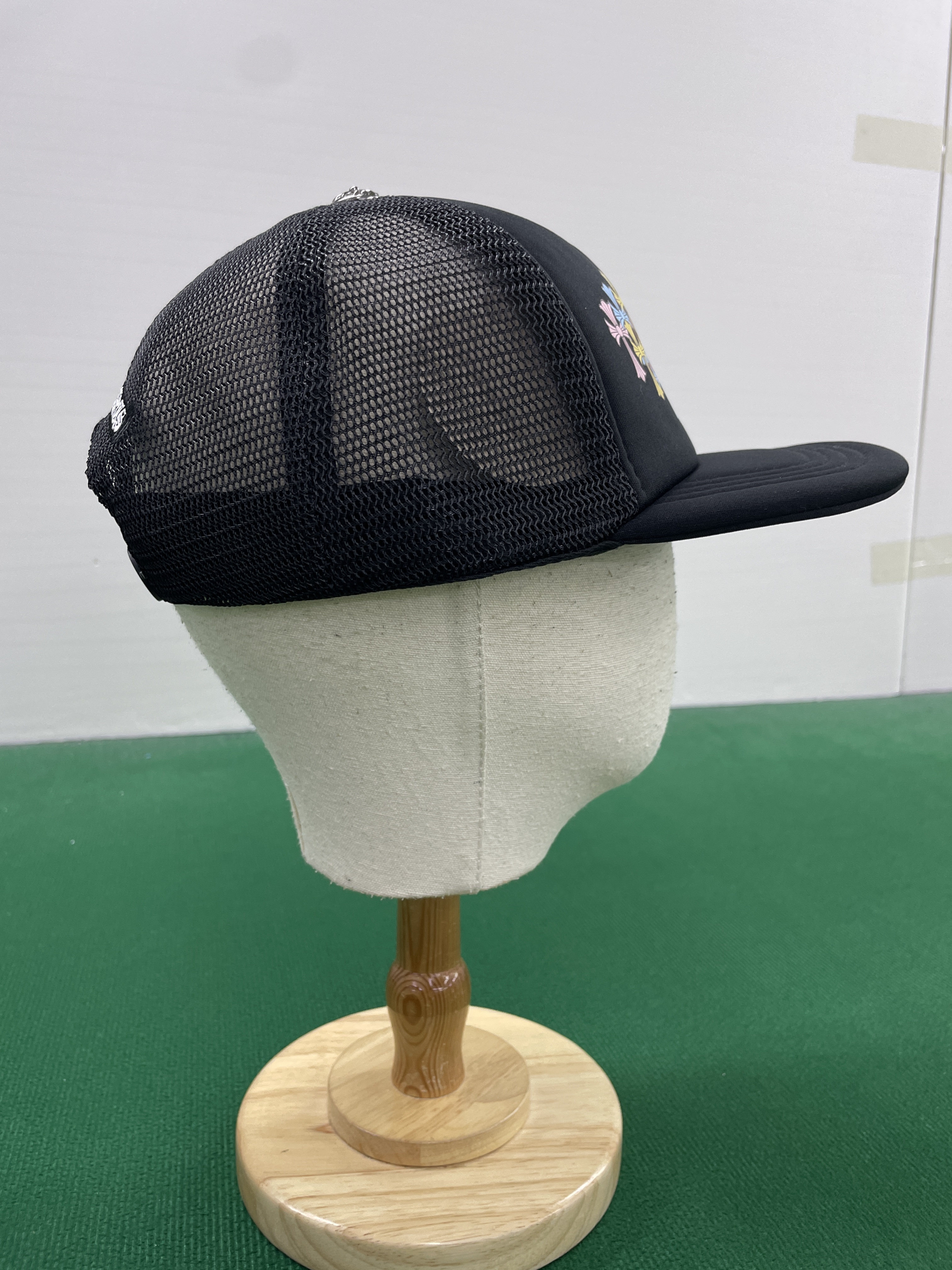 Casquette — photo QC 3 sur 32