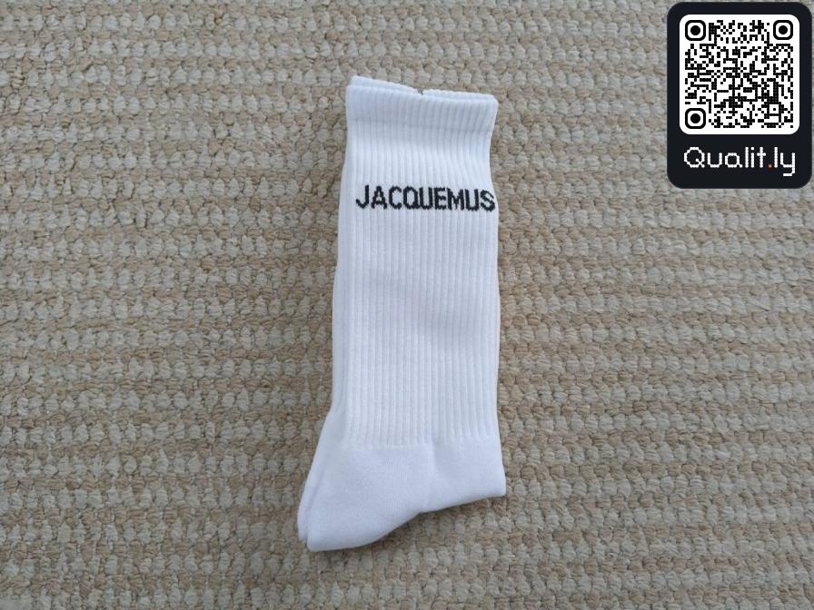 袜子 QC 照片 3 / 3