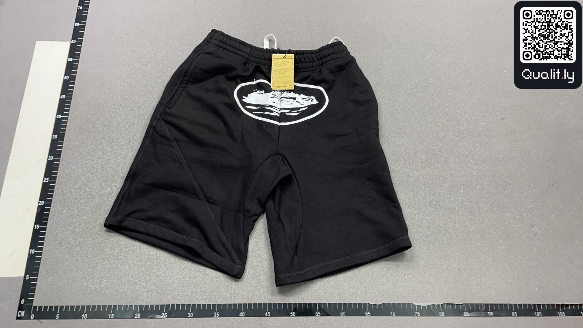 Pantaloni — fotografie QC 2 din 12
